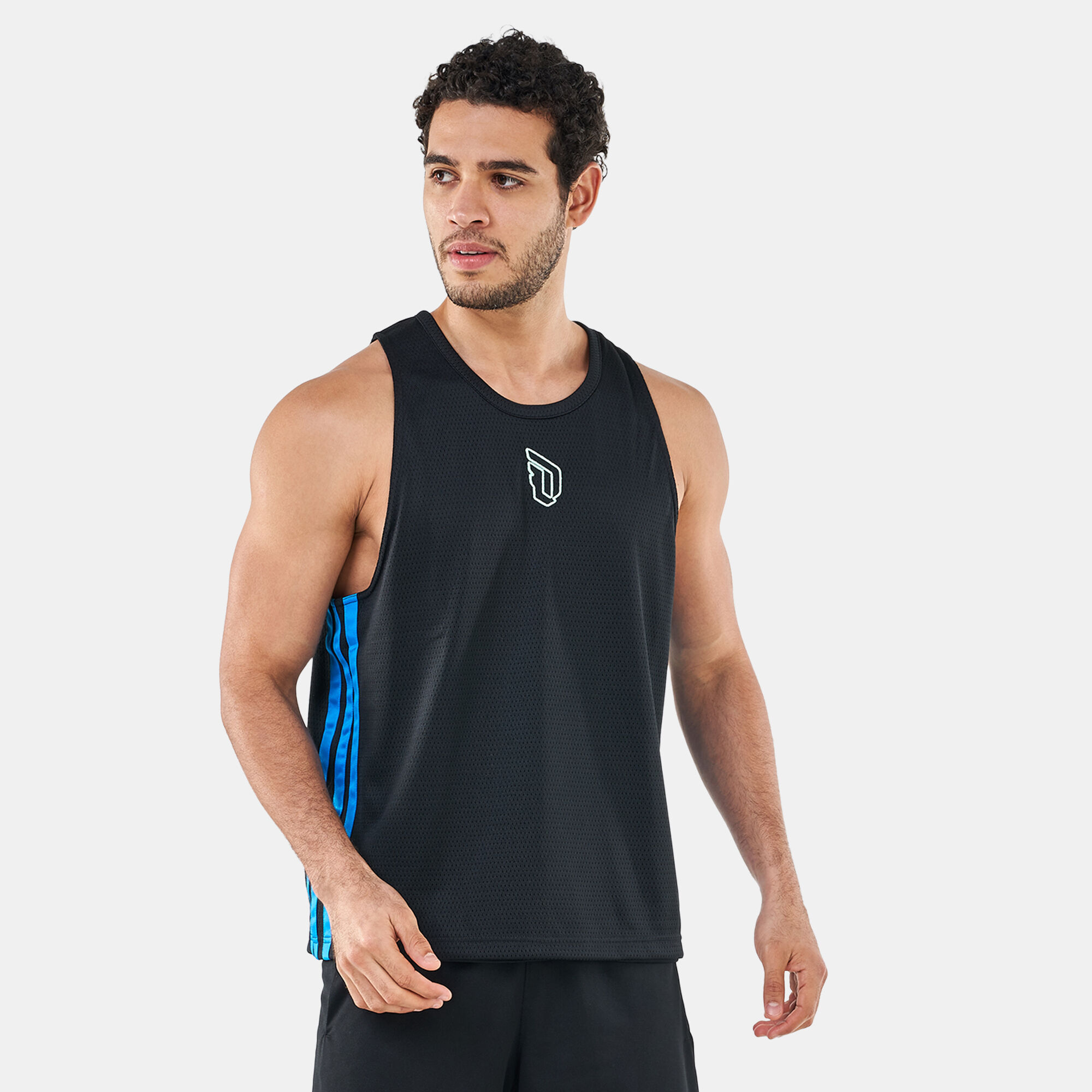 Adidas dame t shirt sale