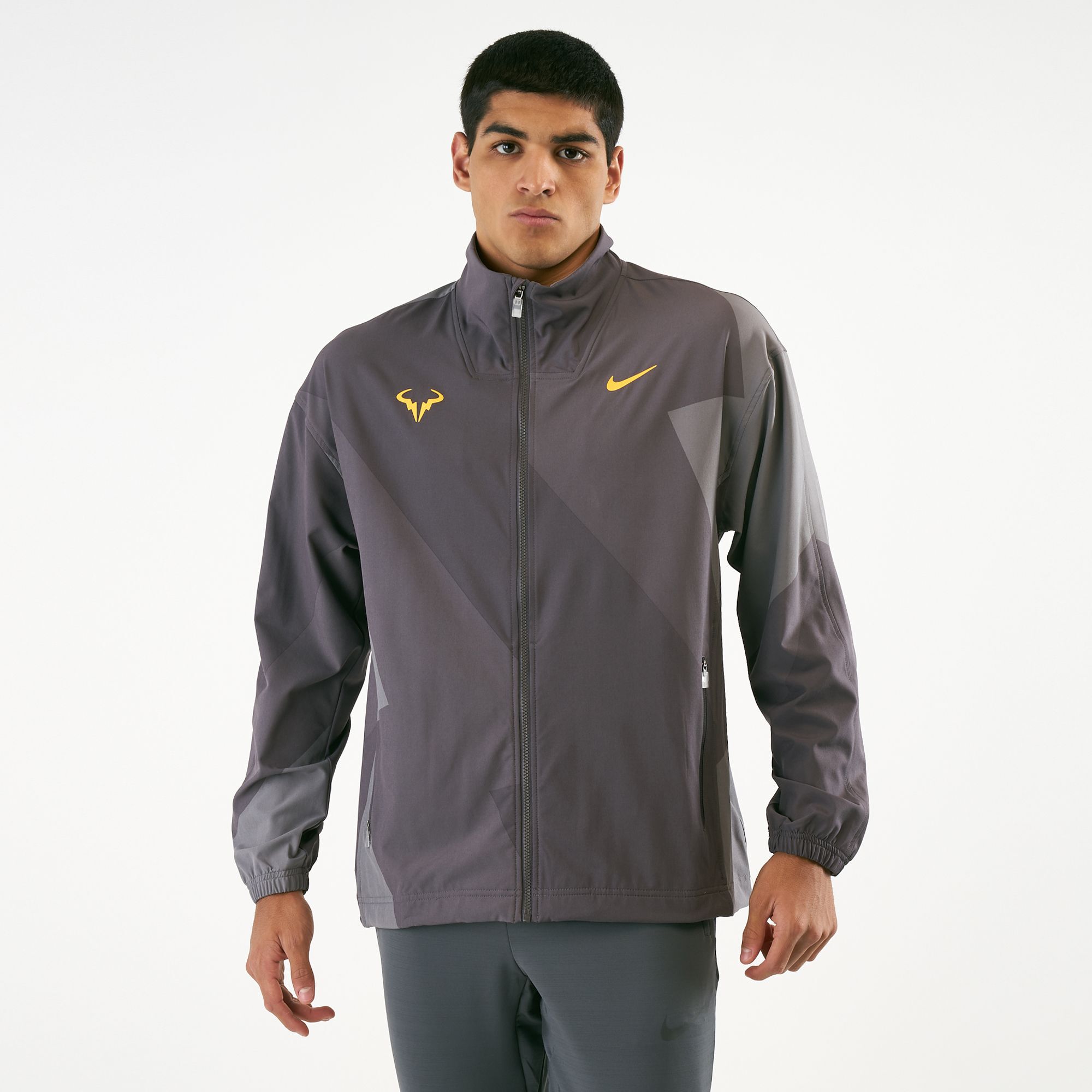 Rafael nadal sales jacket