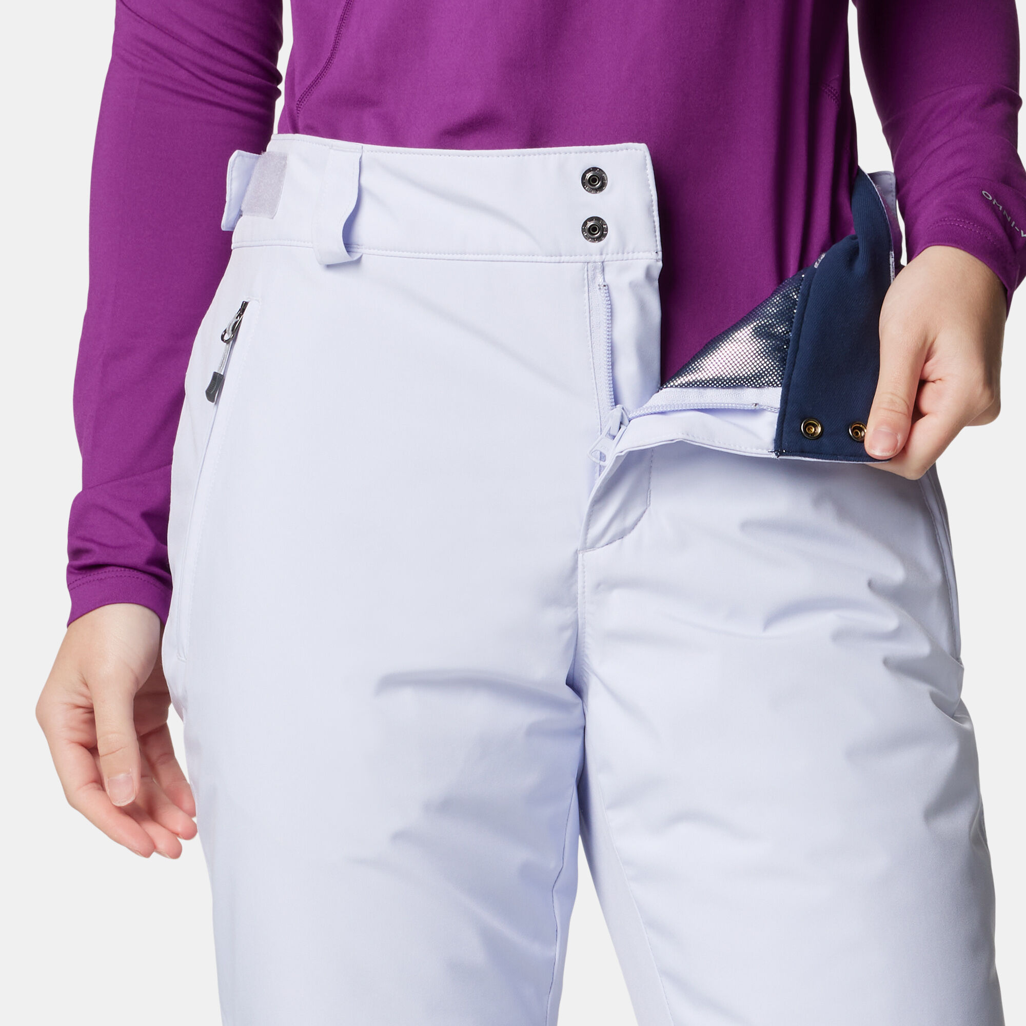 Women s Shafer Canyon Insulated Hiking Pants