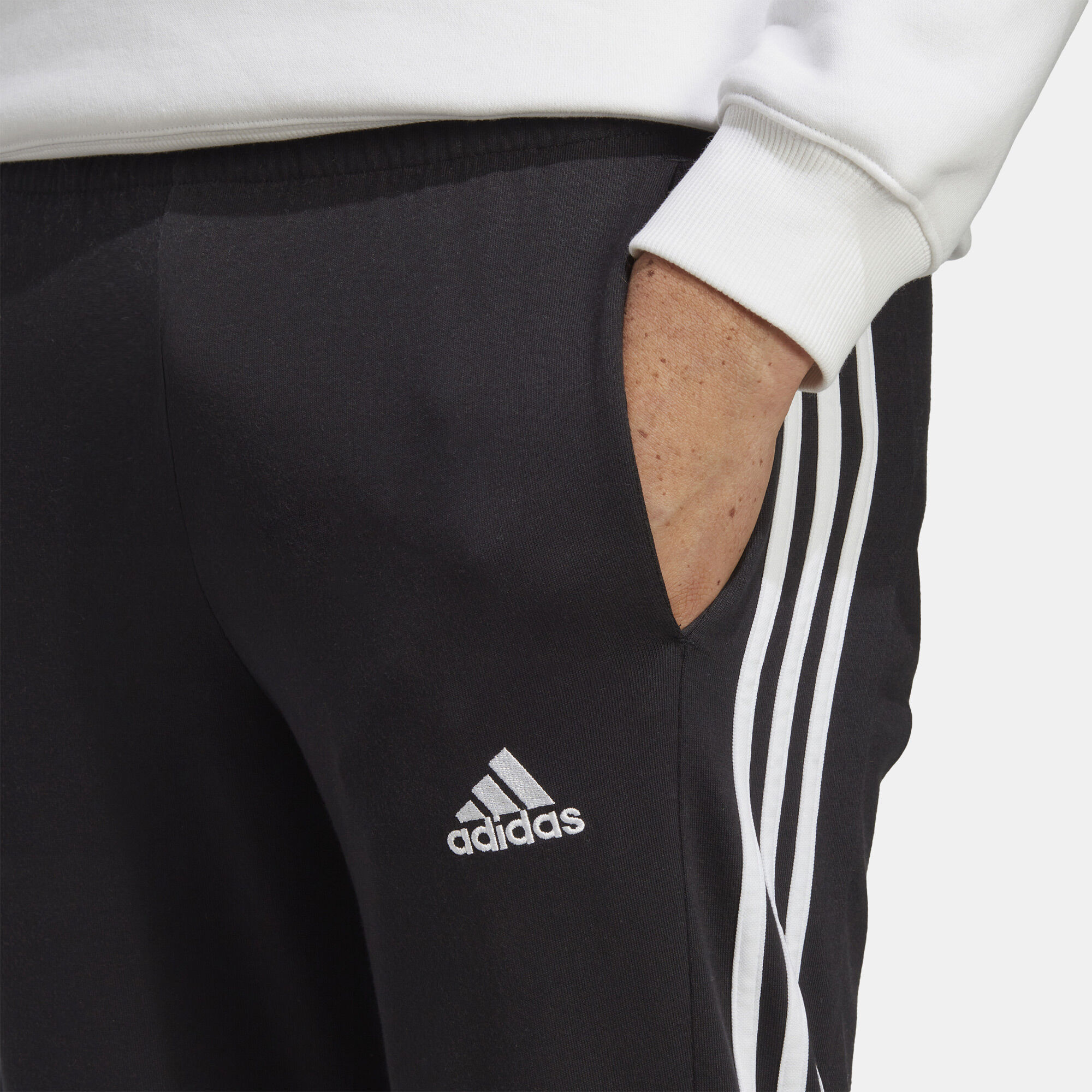 Adidas originals fashion essential jog shop pant