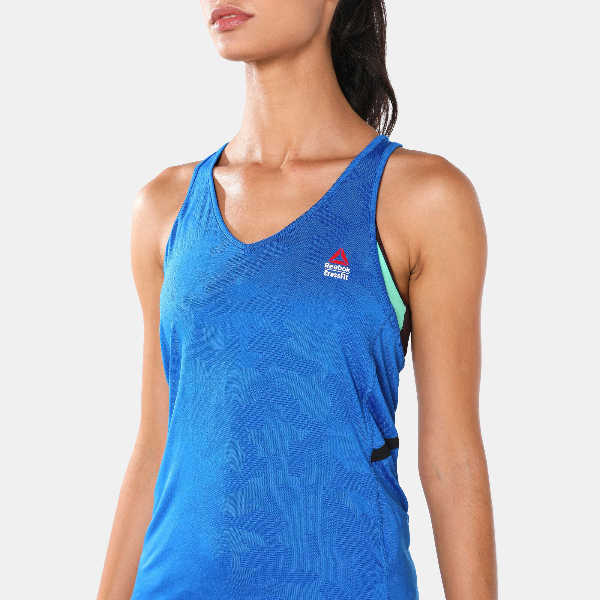 Reebok crossfit tank clearance