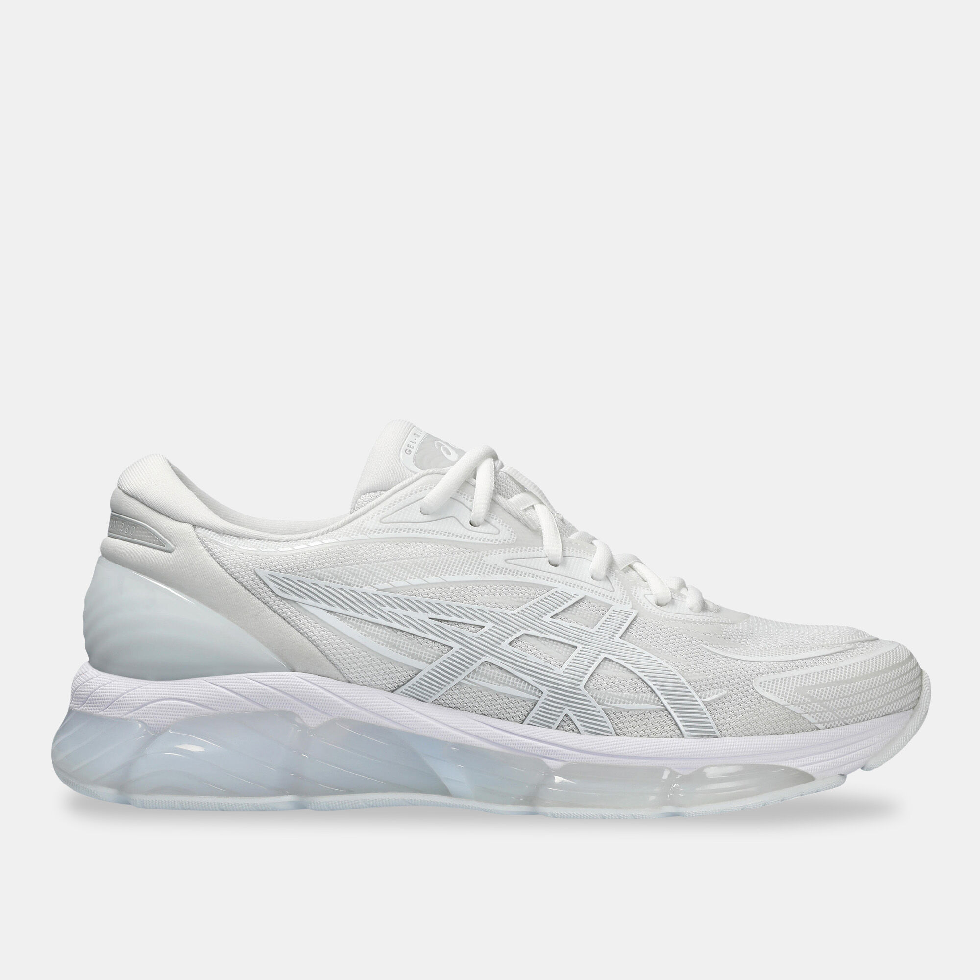 White quantum 360 top