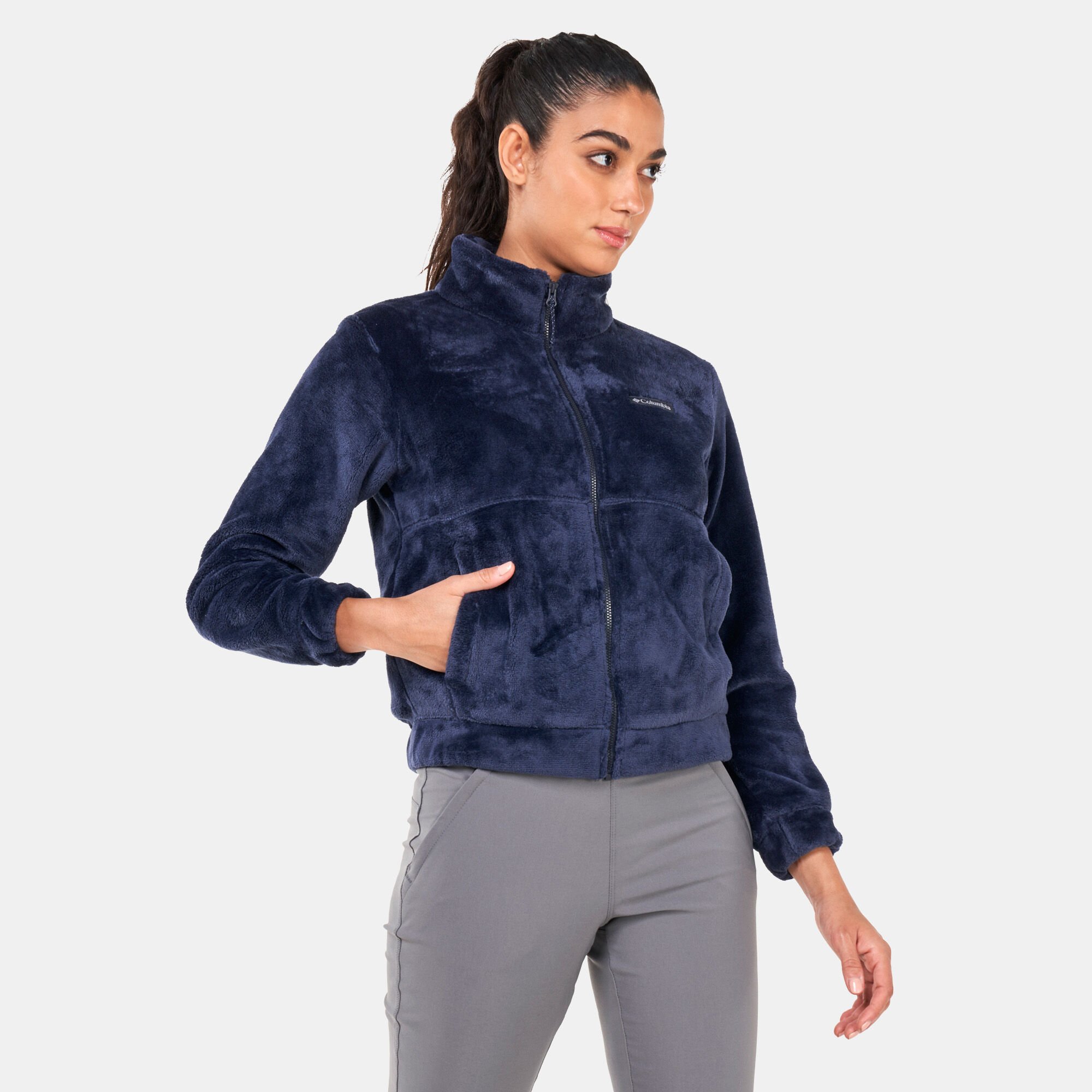 Columbia warmer days iii jacket best sale