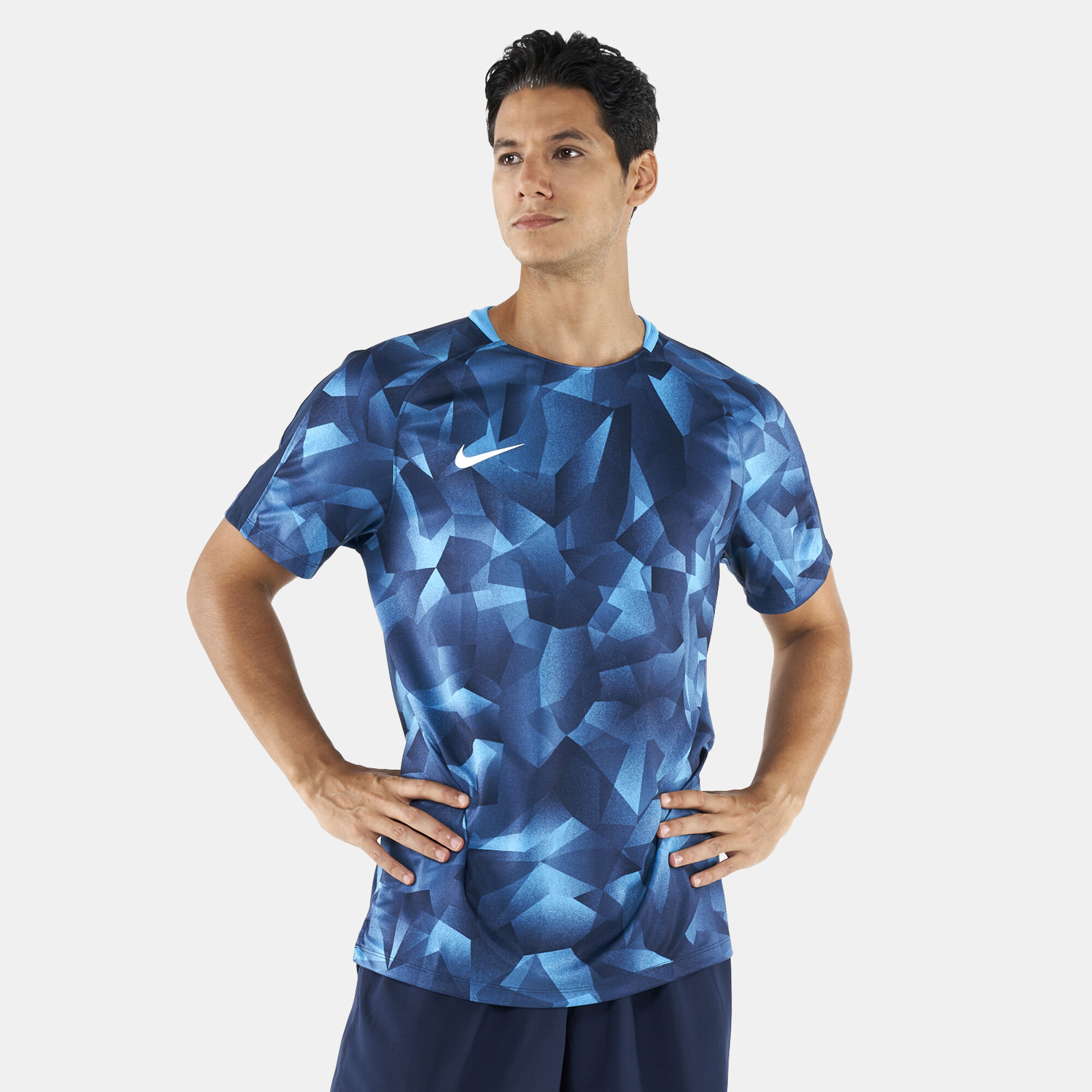 Dri fit squad top