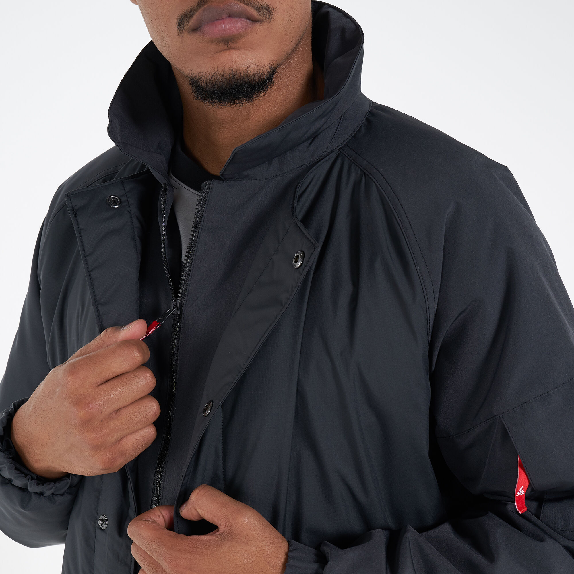 Kyrie jacket nike top