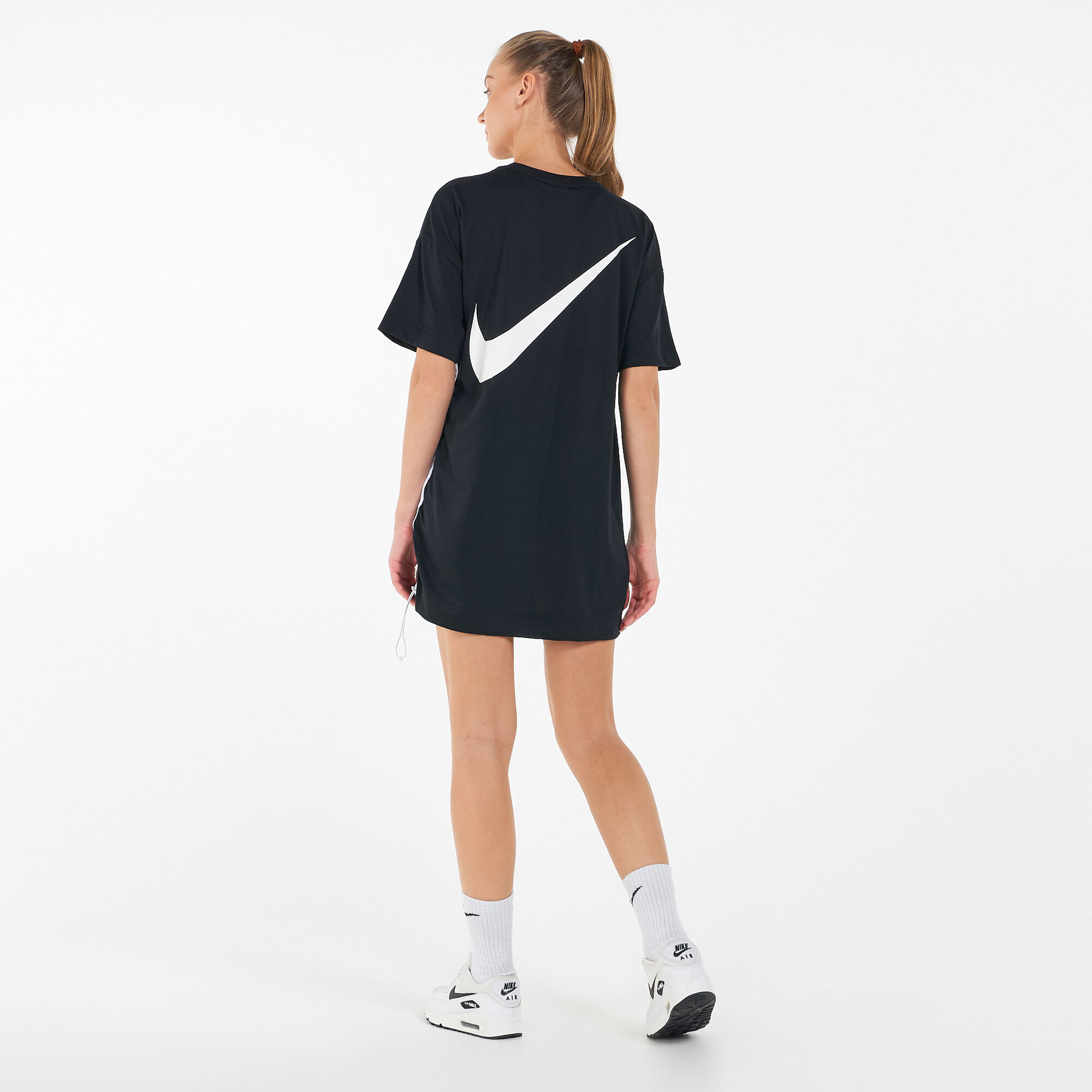 Women s Sportswear Swoosh Dress