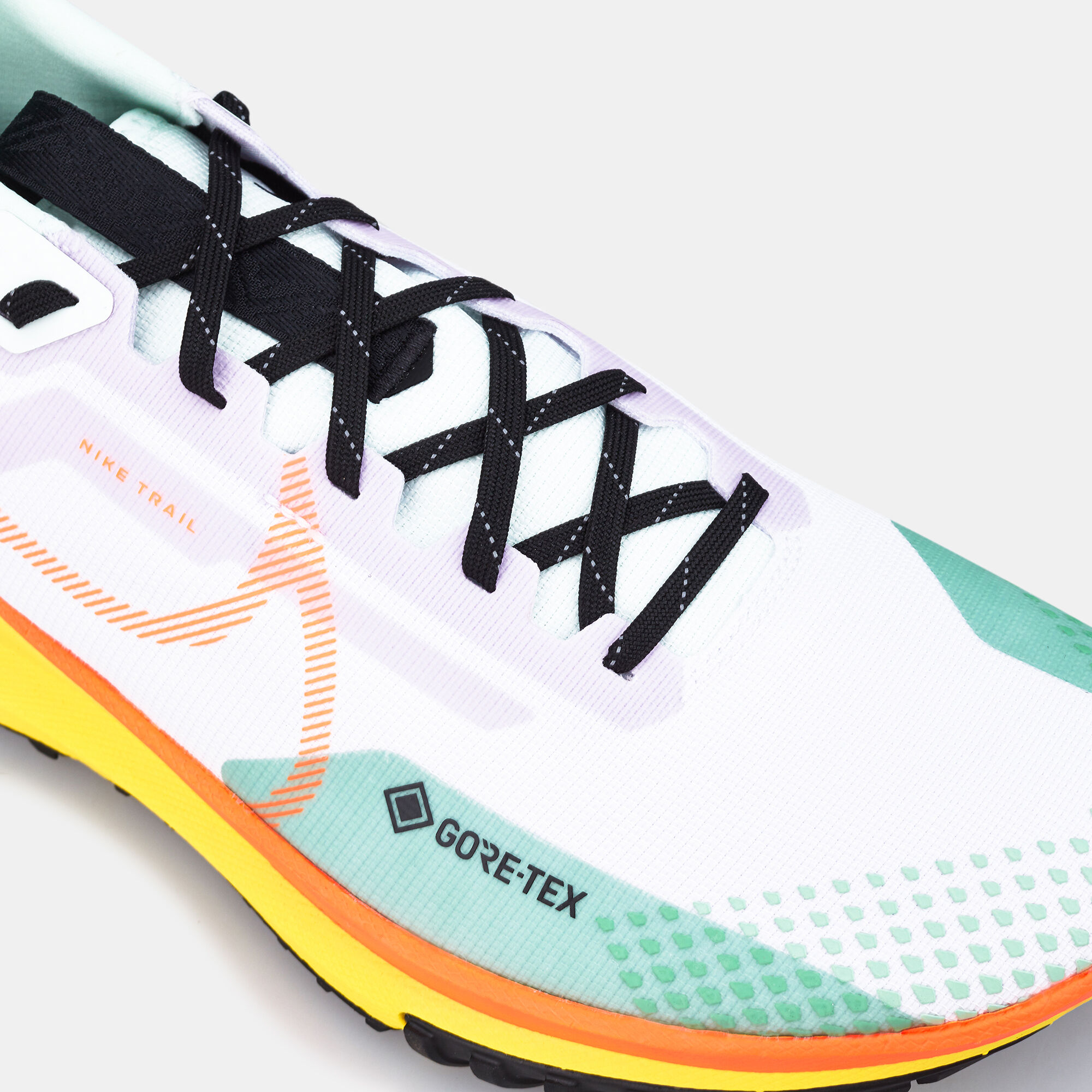 Zoom pegasus 36 trail men's shoes aura/blue 2025