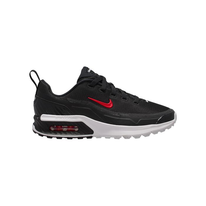 Nike Kids' Air Max Bia Shoes Black image number 0