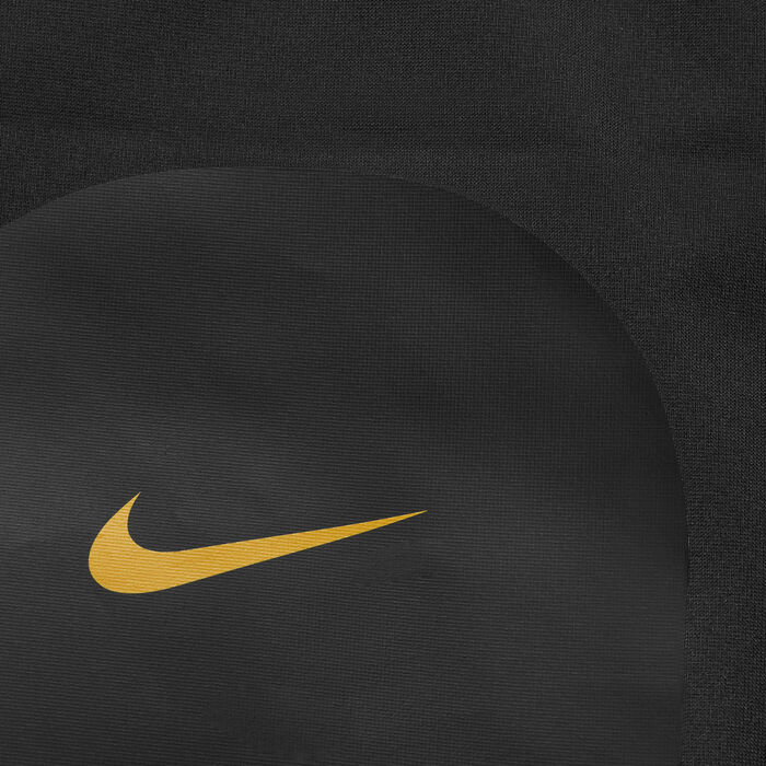 Nike FC Barcelona Gym Sack Black image number 3