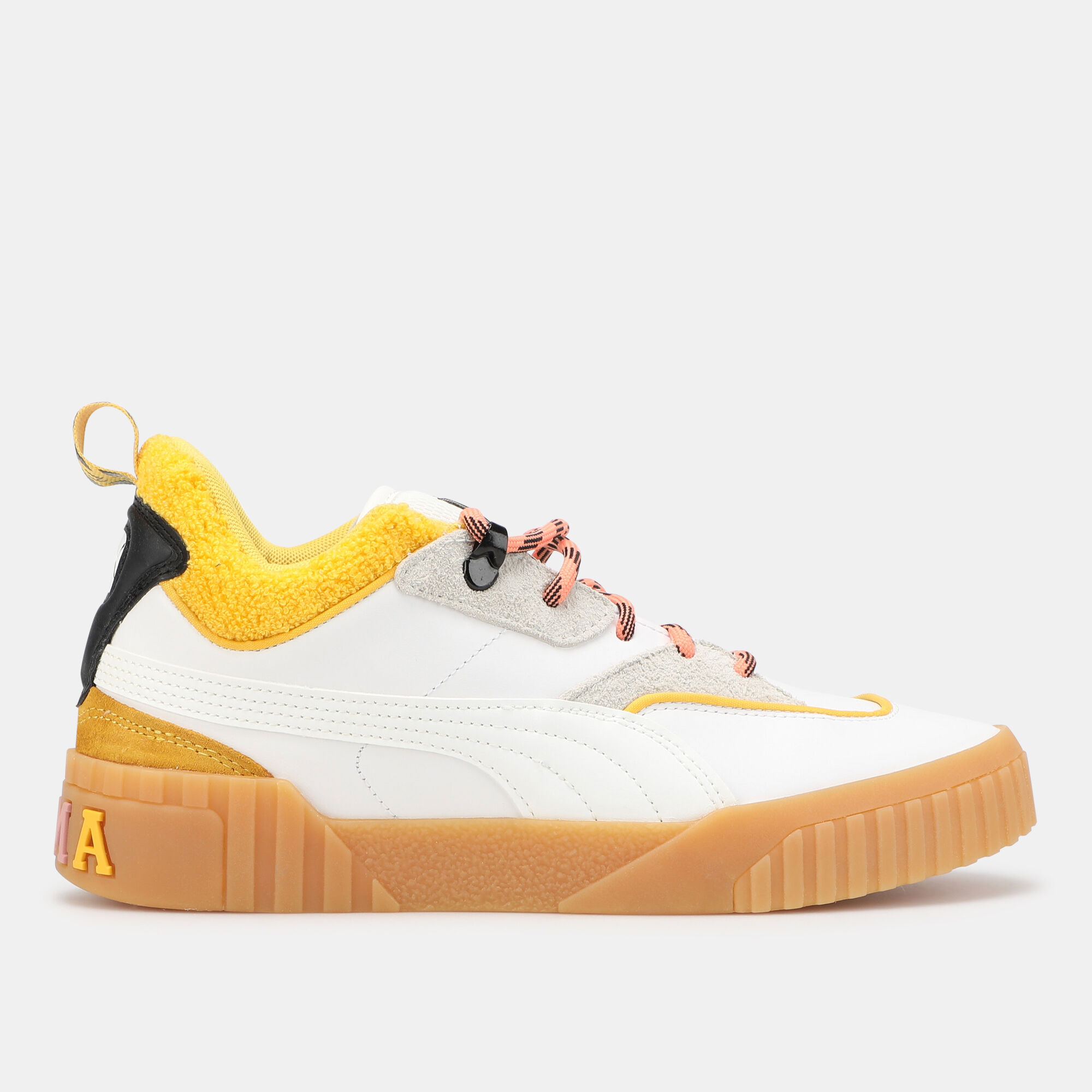 Puma cali sales x sue tsai