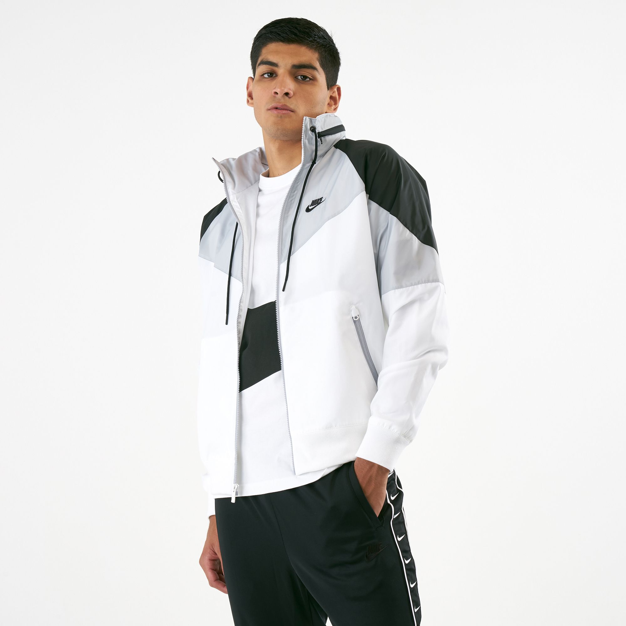 Nike sportswear windrunner 2025 ar2209
