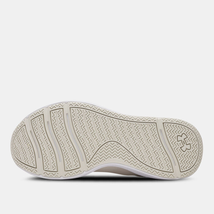 Under Armour Women's Aurora 3 Training Shoes White image number 3