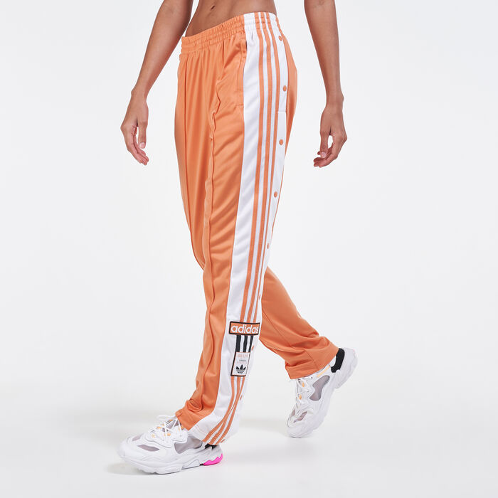Buy adidas Originals Women's Adicolor Classics Adibreak Track Pants in ...