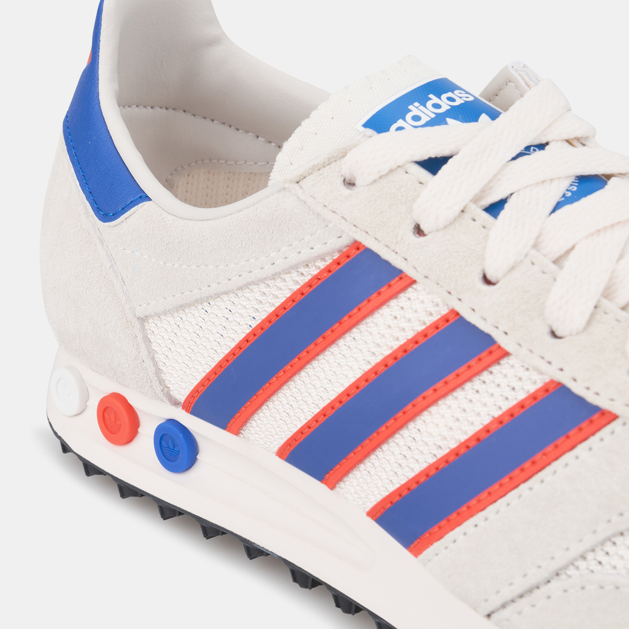 Adidas la trainer shoes discount