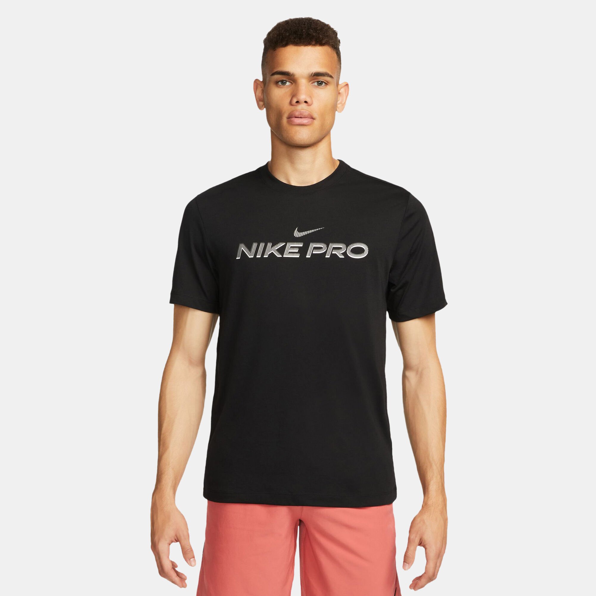 Men's dri fit workout shirts outlet