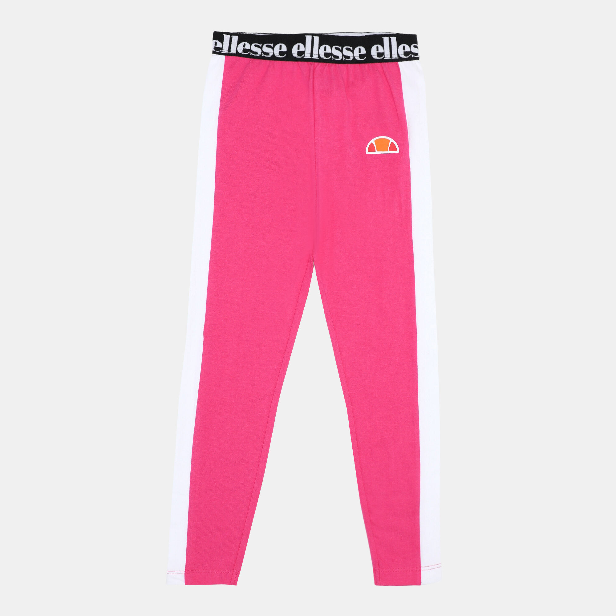 Buy ellesse Kids Bellina Leggings Pink in Kuwait SSS
