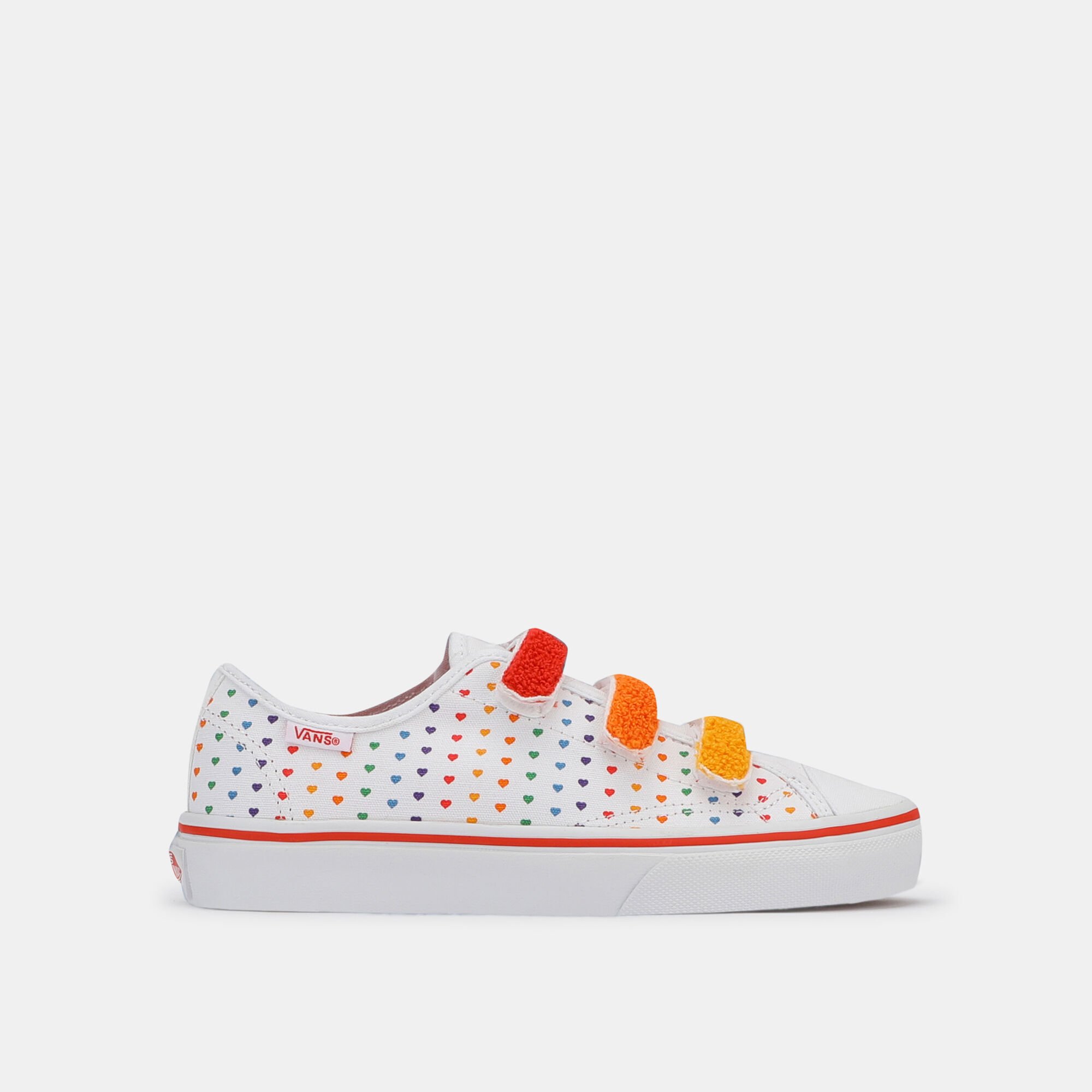 Vans 23v sale