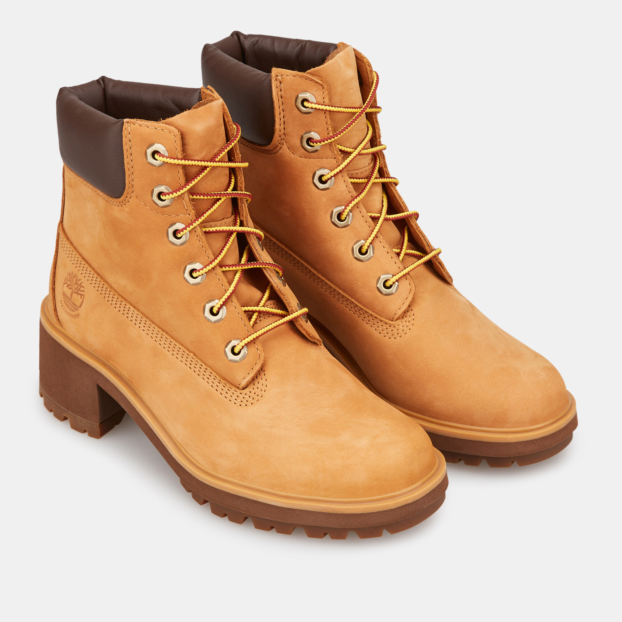 kinsley 6 inch boot