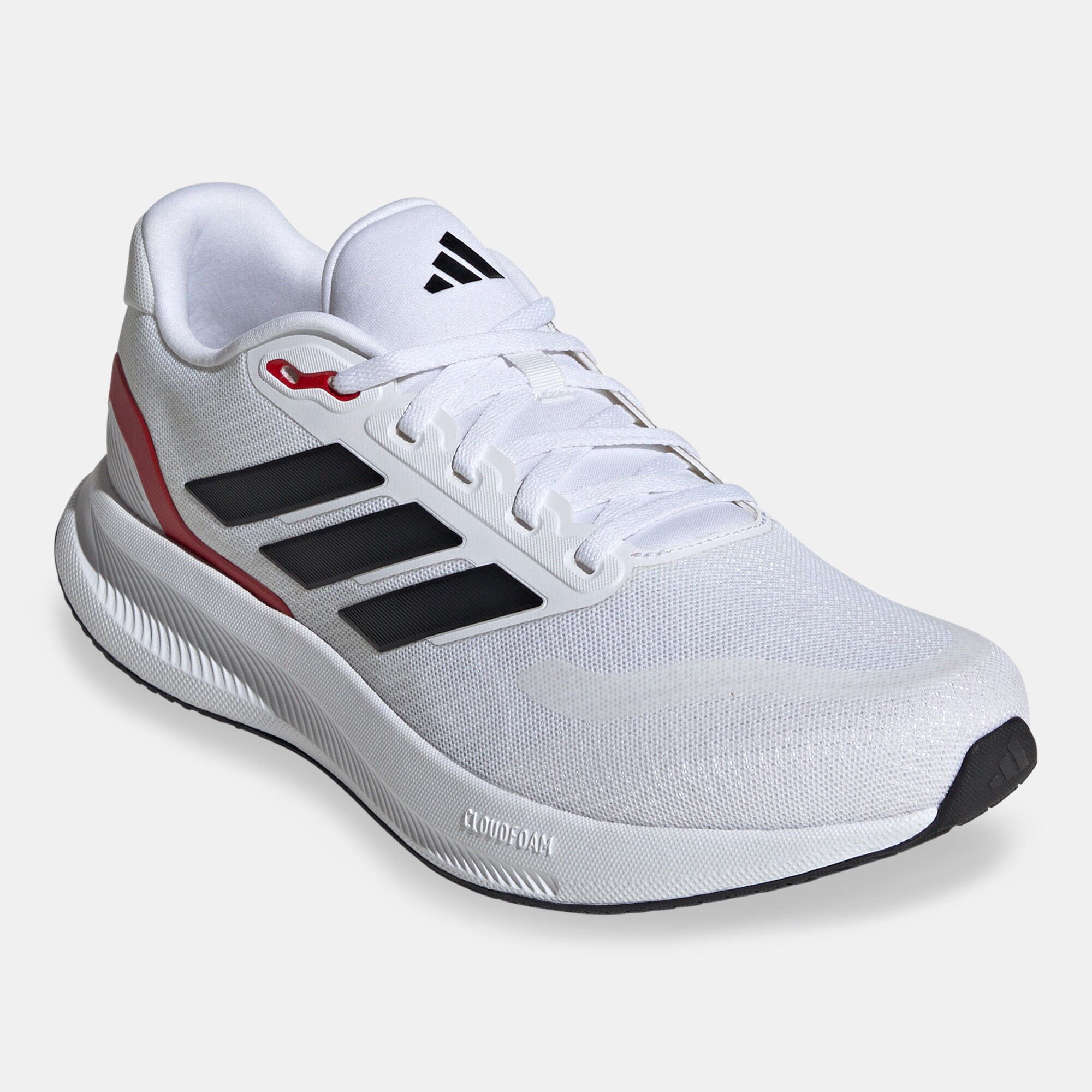 Men s Runfalcon 5 Wide Running Shoes White adidas in Kuwait SSS
