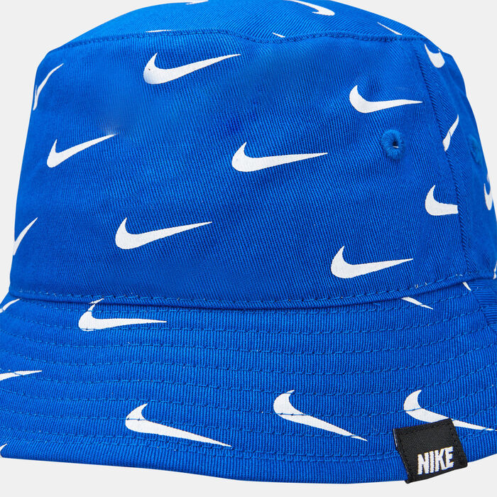 Nike Kids' Bucket Hat.