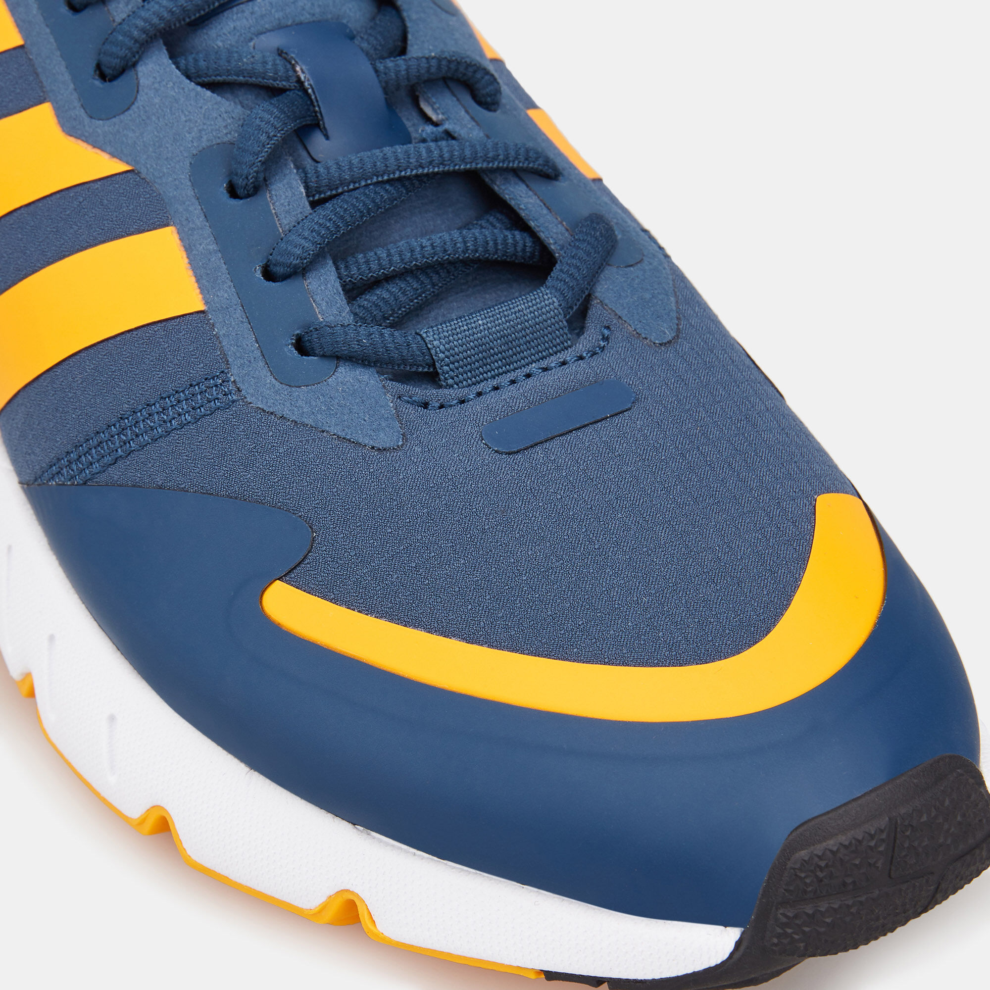 Men s ZX 1K Boost Shoe Blue adidas Originals in Kuwait SSS