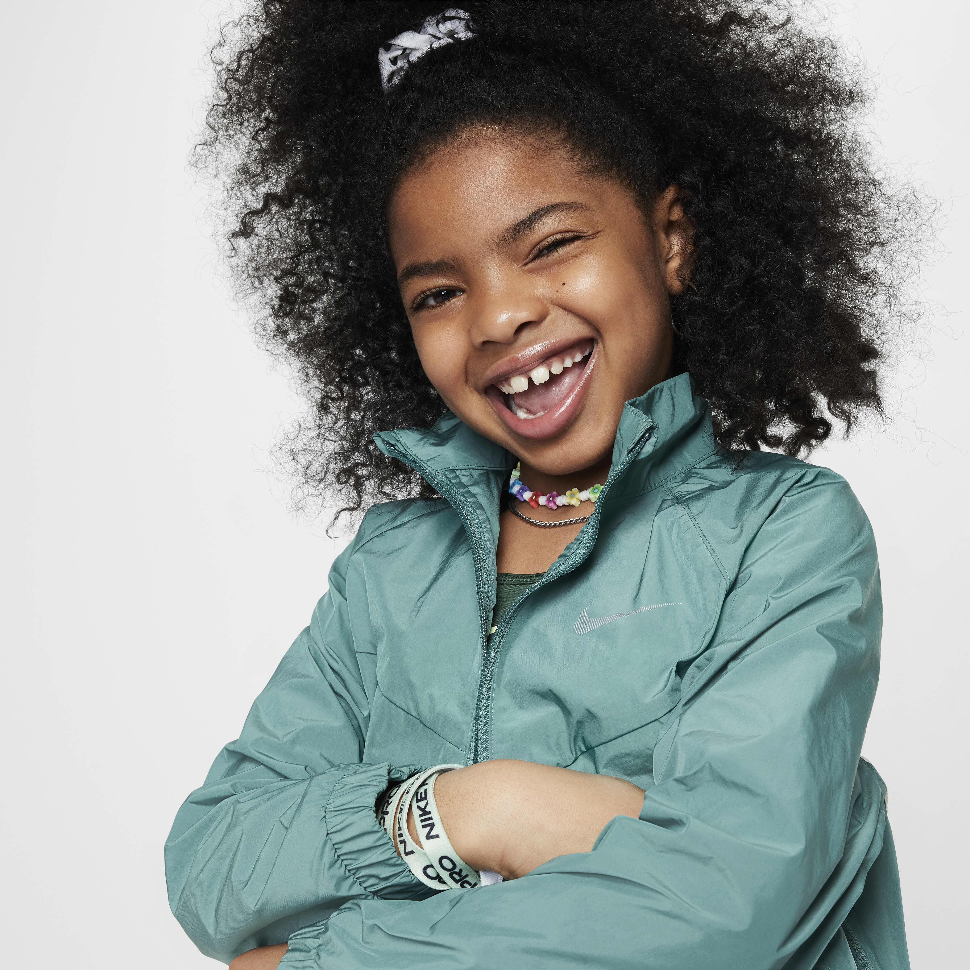 Nike windrunner jacket kids cheap
