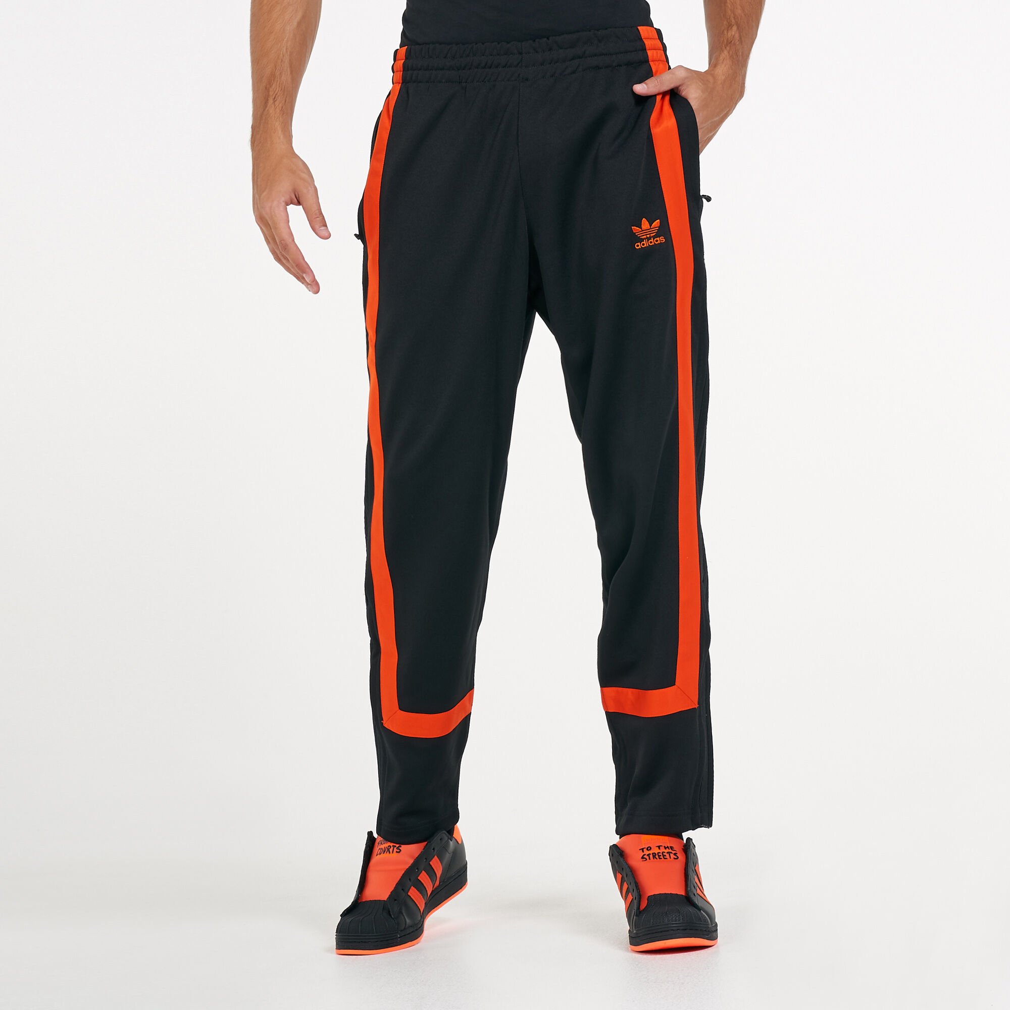 Adidas Soccer Track & Sweat Pants for Men | Mercari