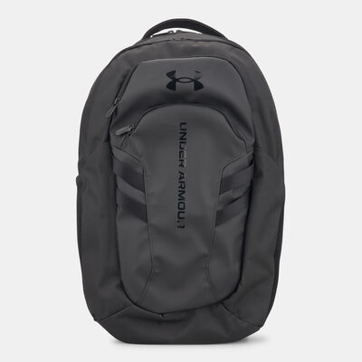 Under Armour Hustle Pro 6.0 Backpack Black