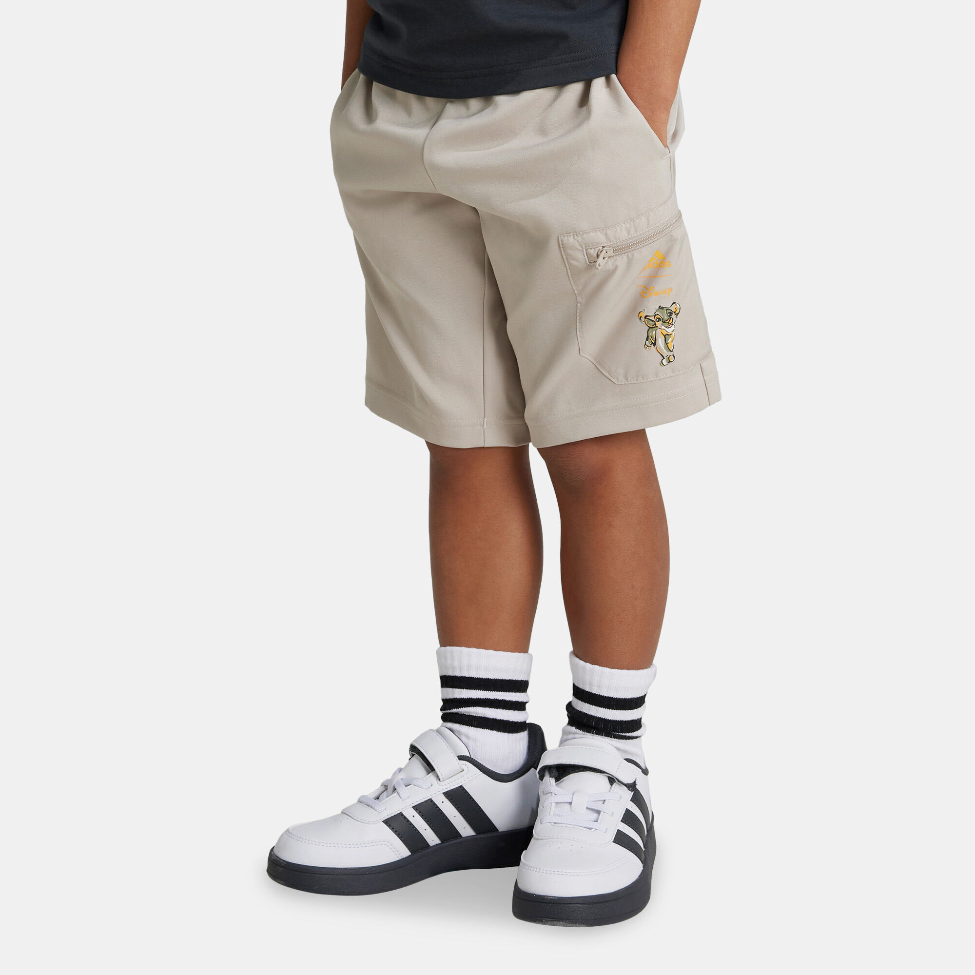 Disney nike shorts online