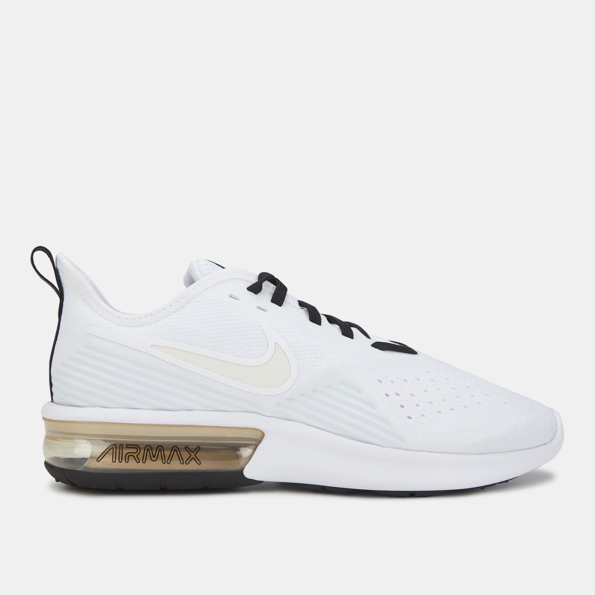 Air max on sale sequent 4 women's