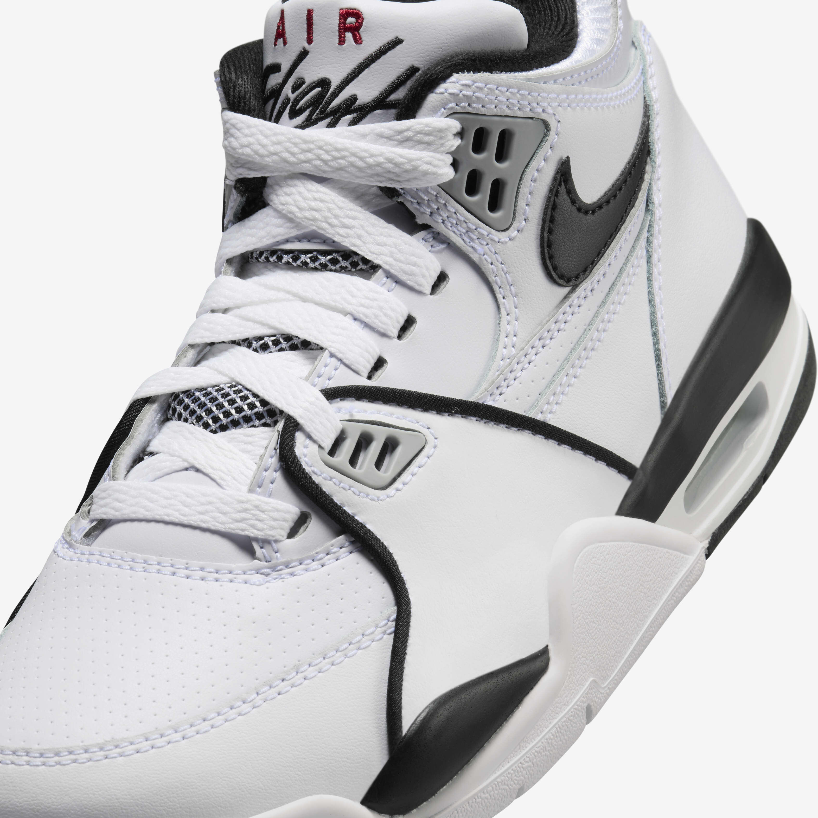 Kids Air Flight 89 Shoes