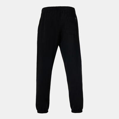 Vans Men's Core Basic Fleece Joggers Black