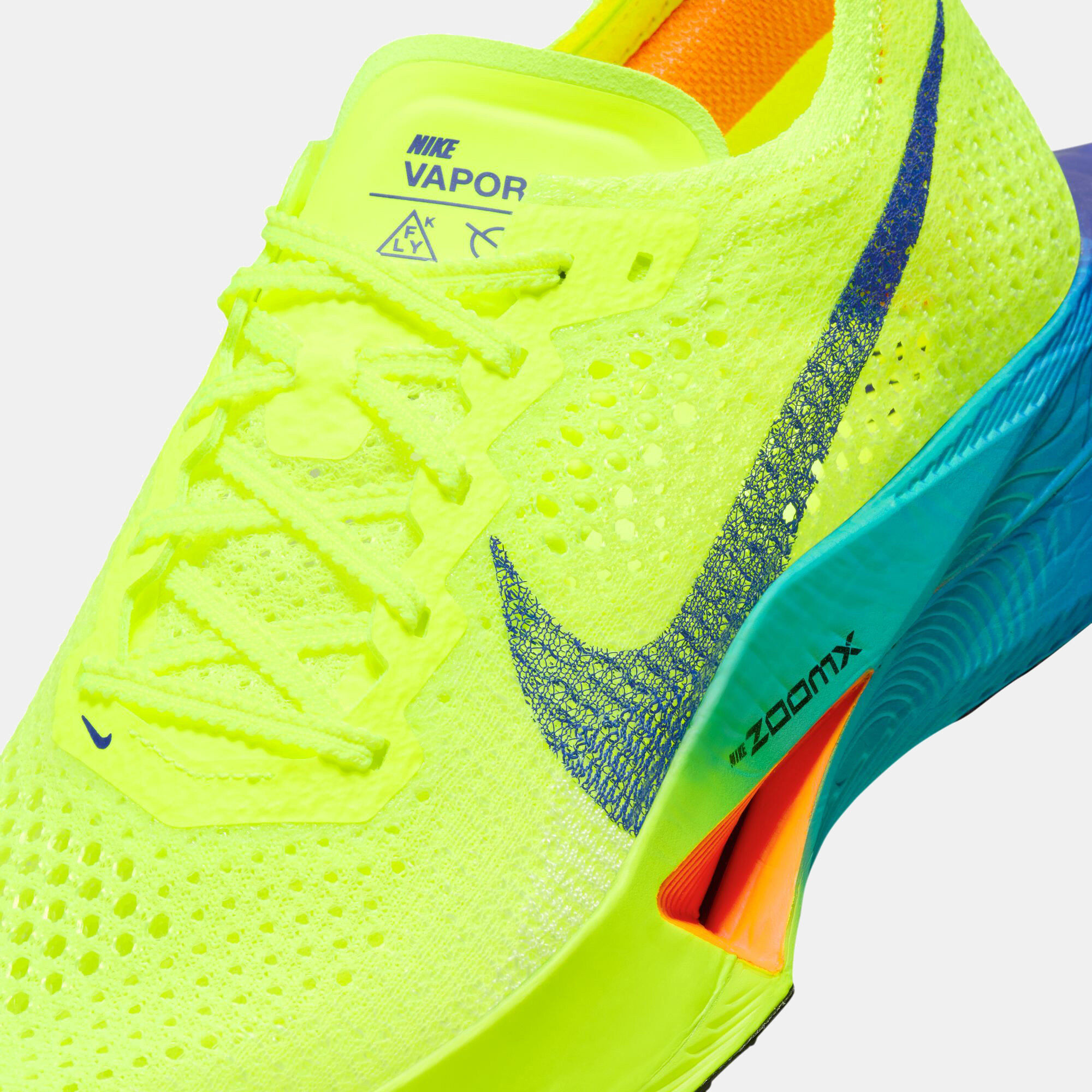 Vaporfly 4 womens top