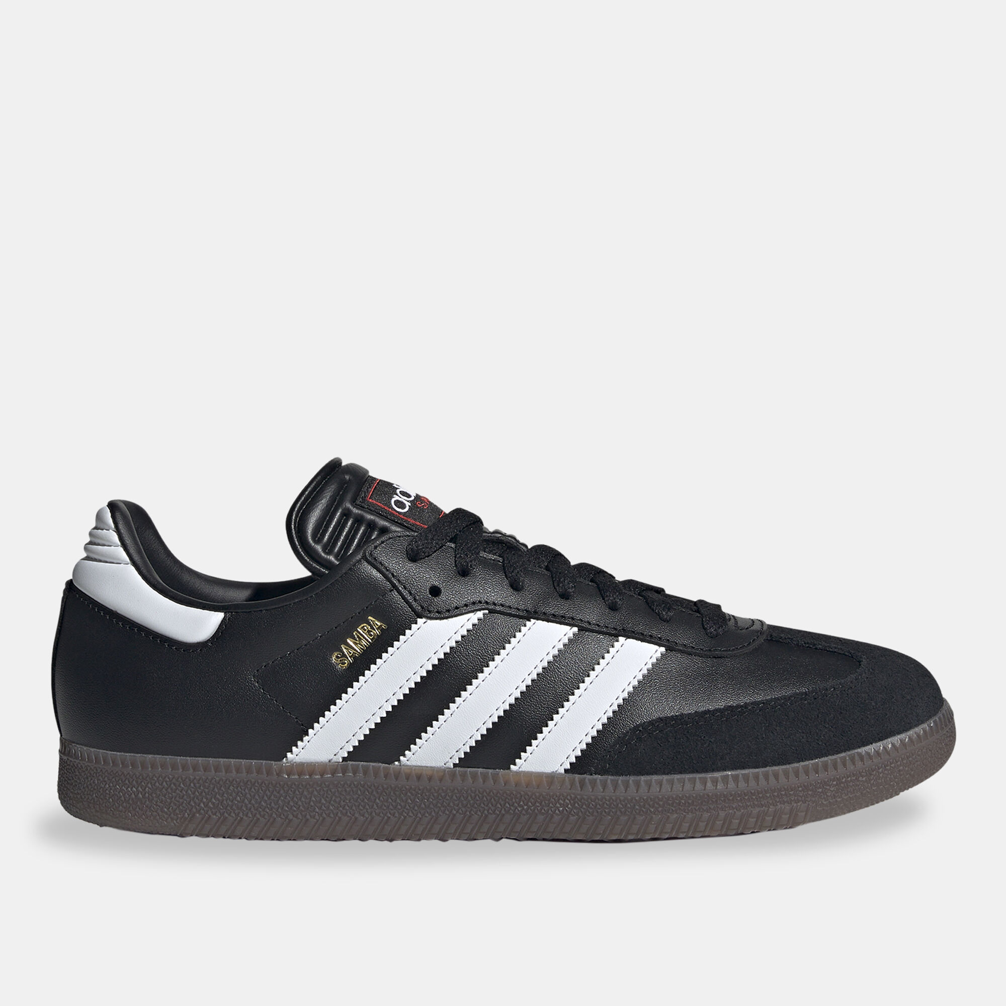 Men s Samba Indoor Football Shoes Black adidas Originals in Kuwait SSS