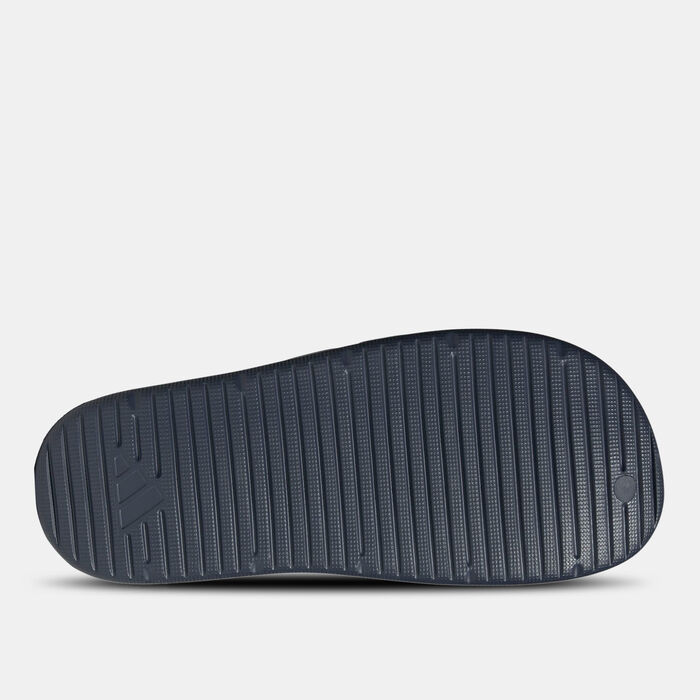 adidas Men's Znsory Slides Grey image number 3