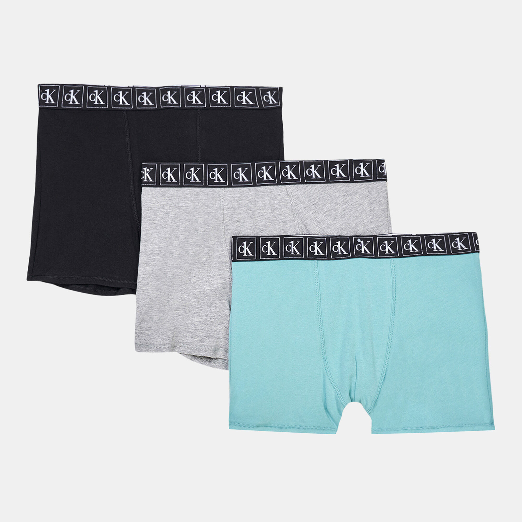 Buy Calvin Klein Underwear for Men Women CK Boxers in Kuwait SSS