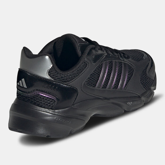 adidas Women's Crazychaos 2000 Shoes Black image number 2