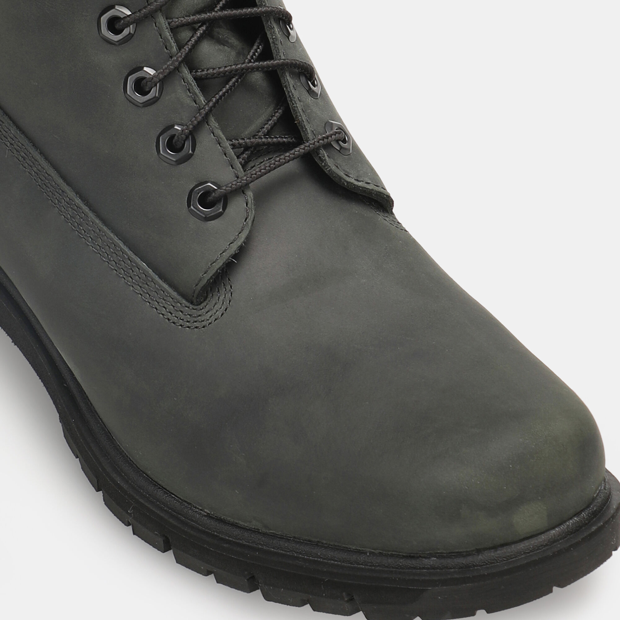 Radford 6 inch boot for men in dark grey best sale