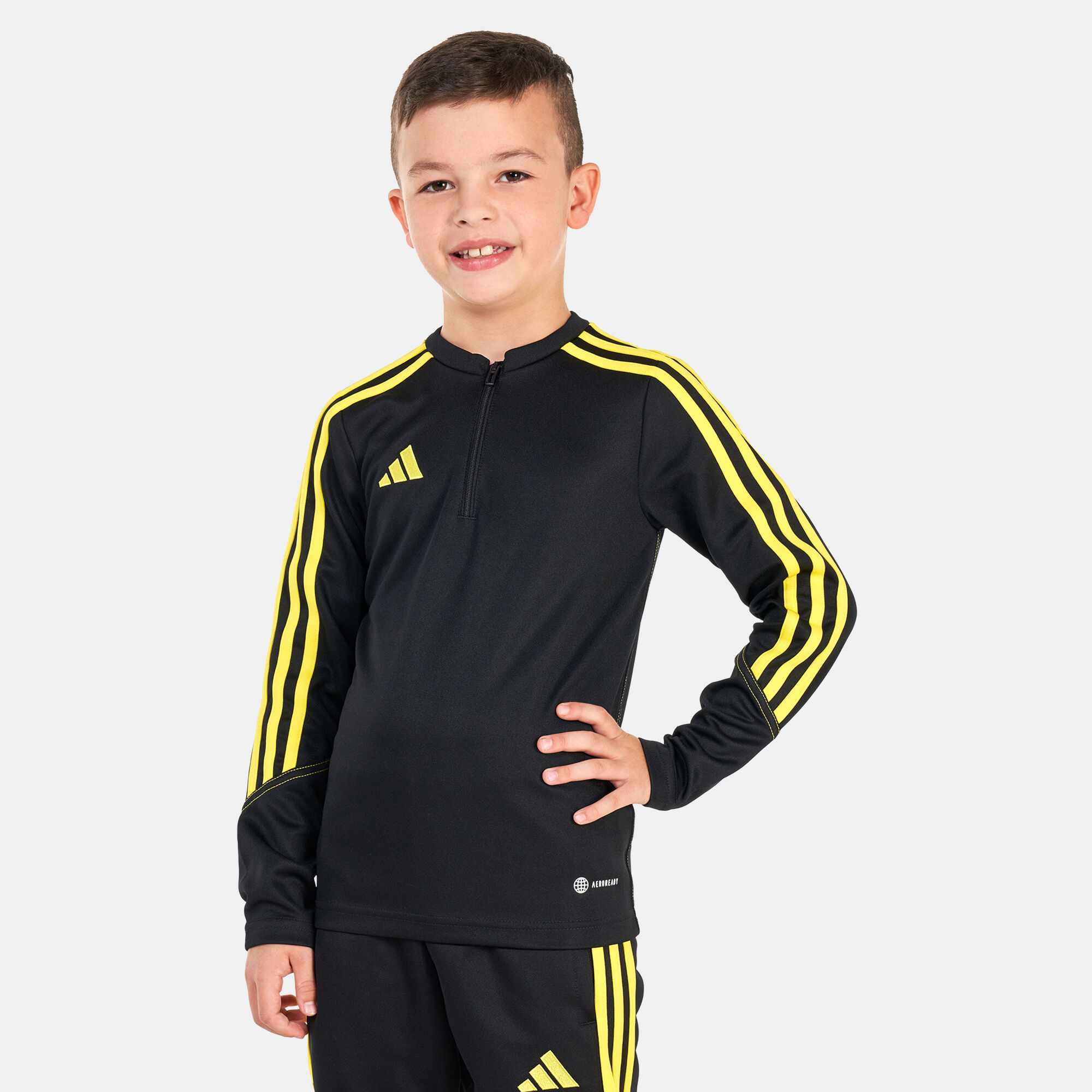 Adidas top tiro kids