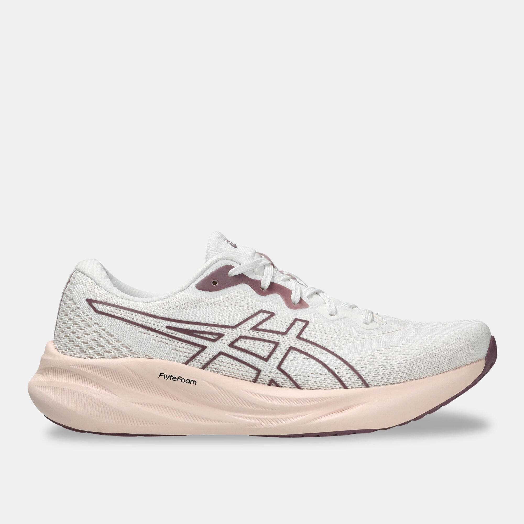 Women s GEL PULSE 15 Running Shoes Beige ASICS in Kuwait SSS
