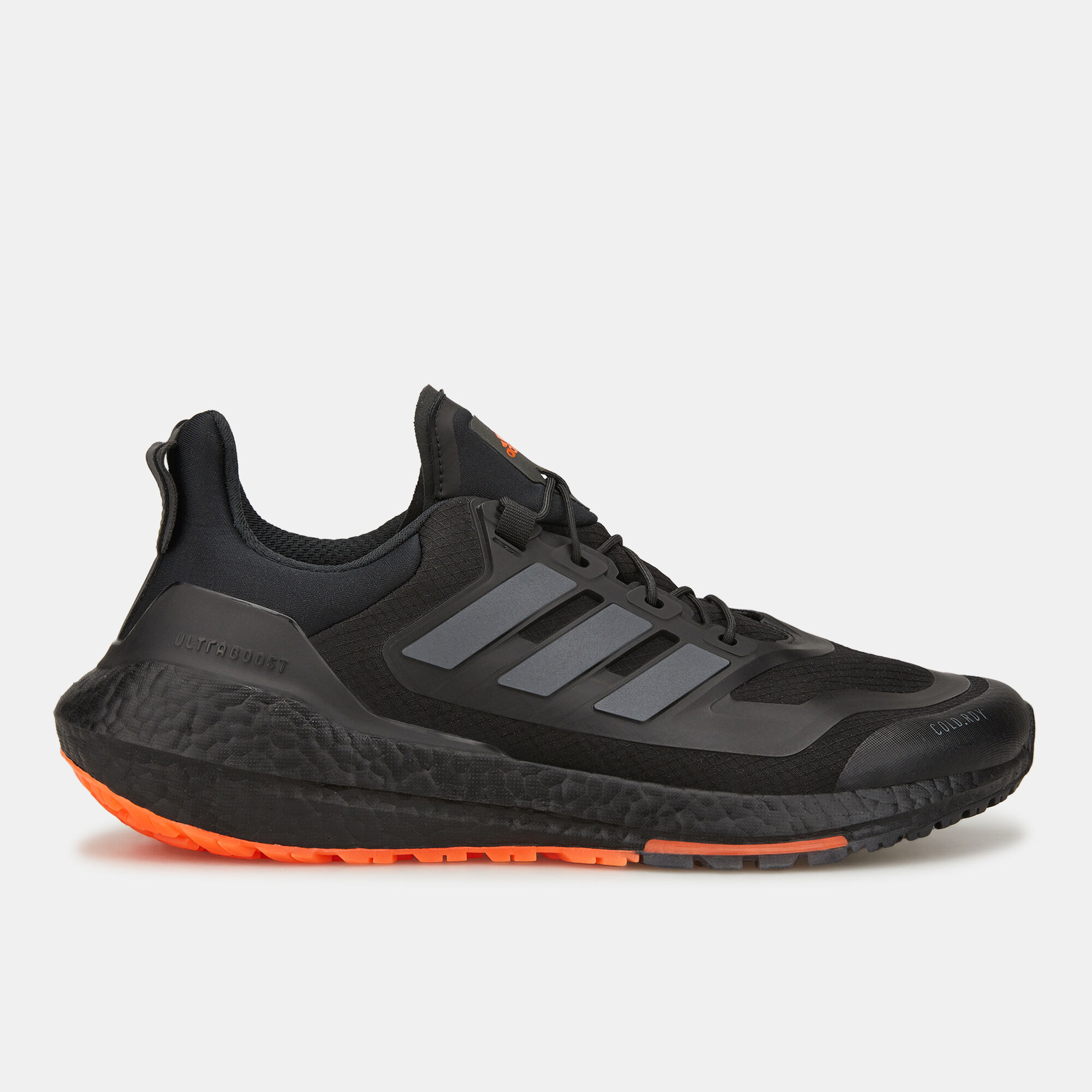 Mens ultraboost black new arrivals