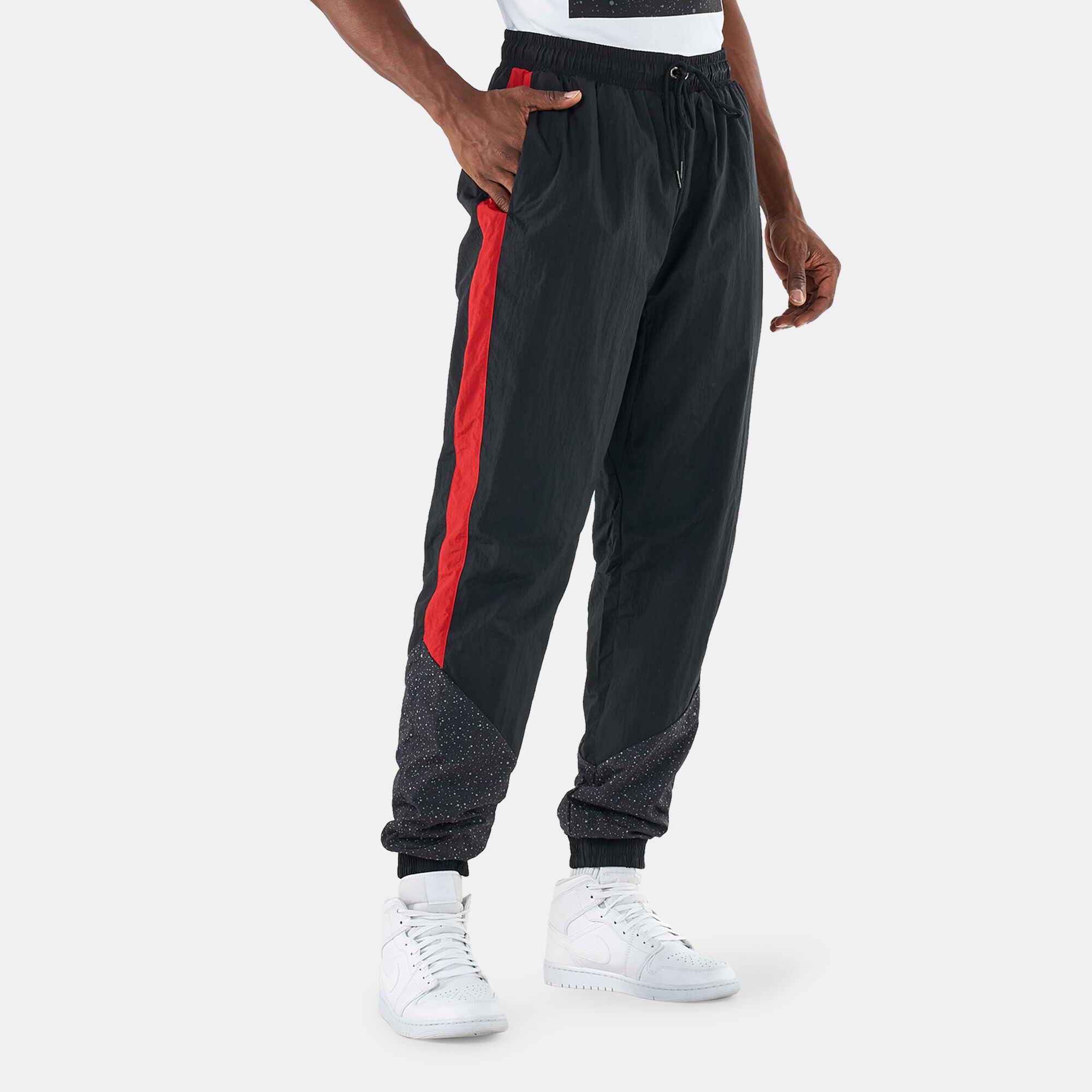 Jordan diamond best sale cement pants