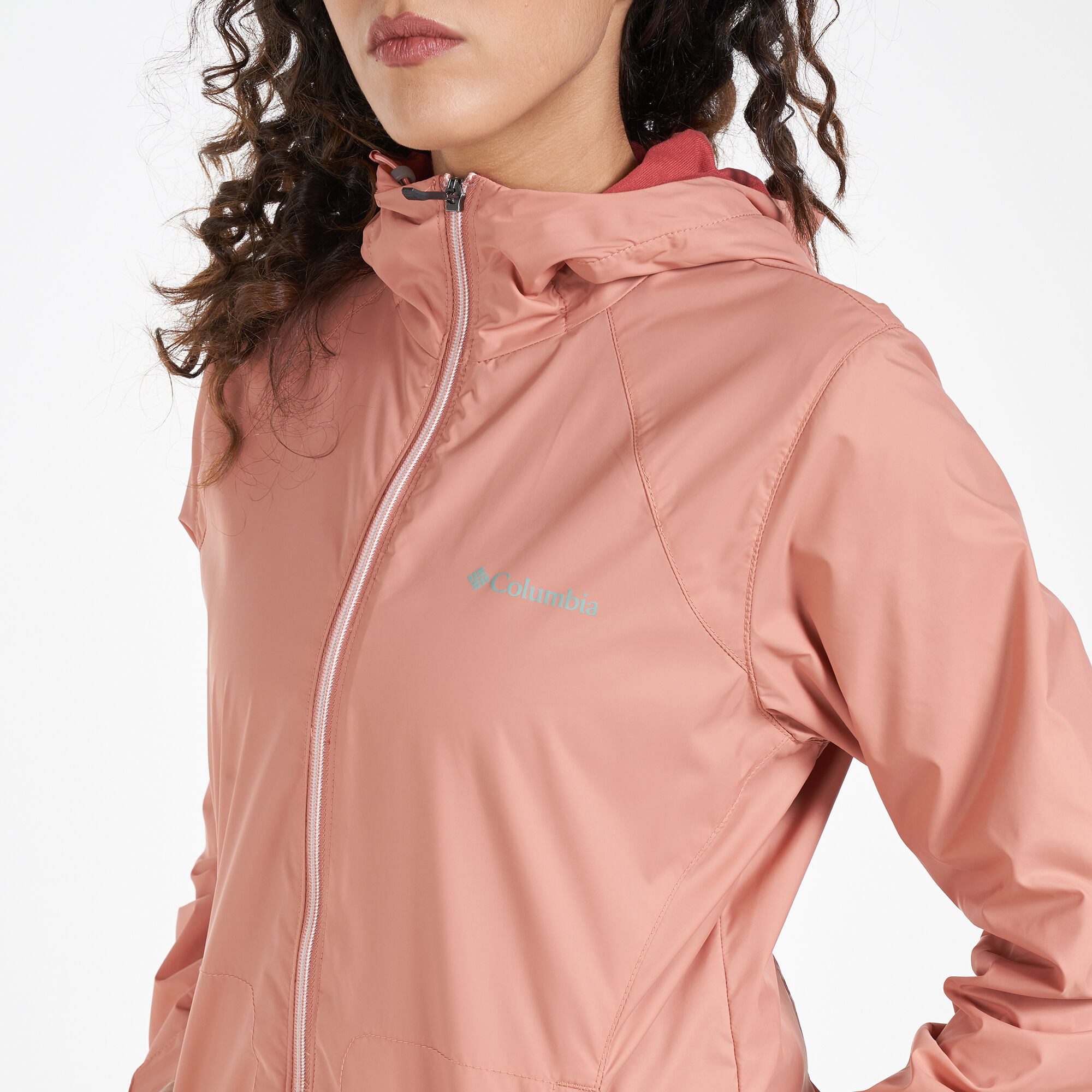 Columbia women's switchback top ii jacket