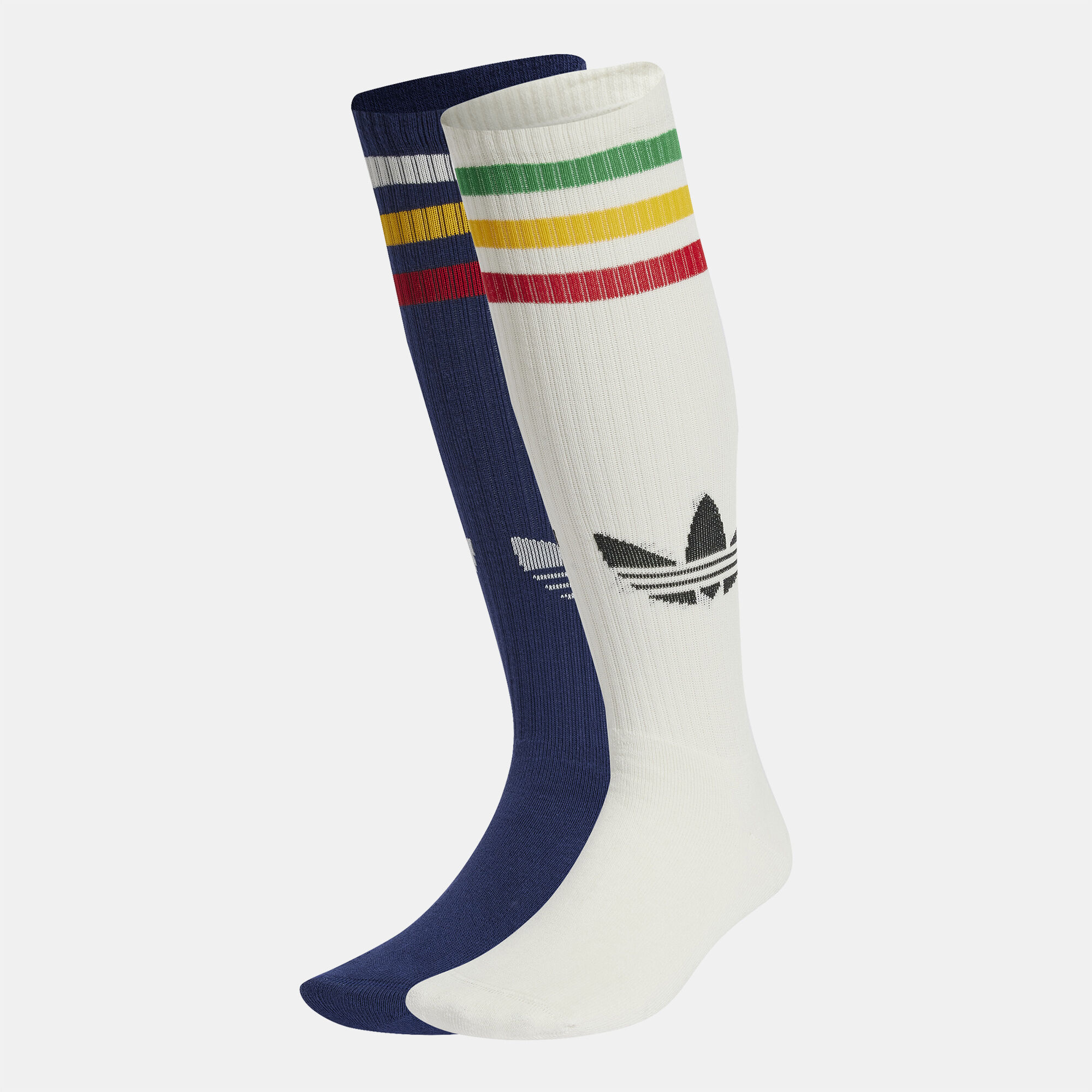 Retro adidas socks sales
