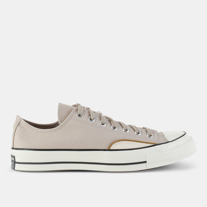 Converse Chuck 70 Unisex Shoes Brown image number 0