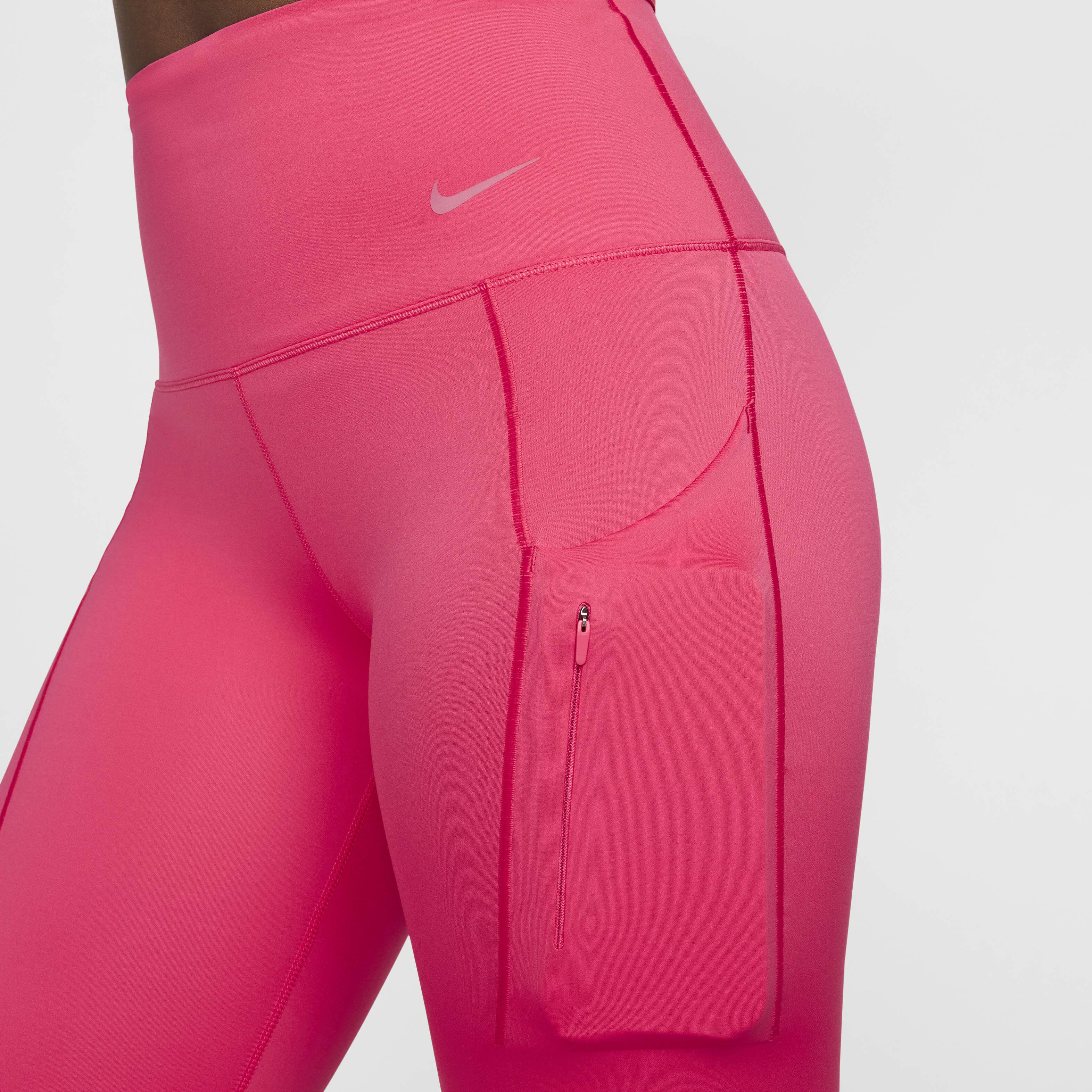 Nike tights pink outlet
