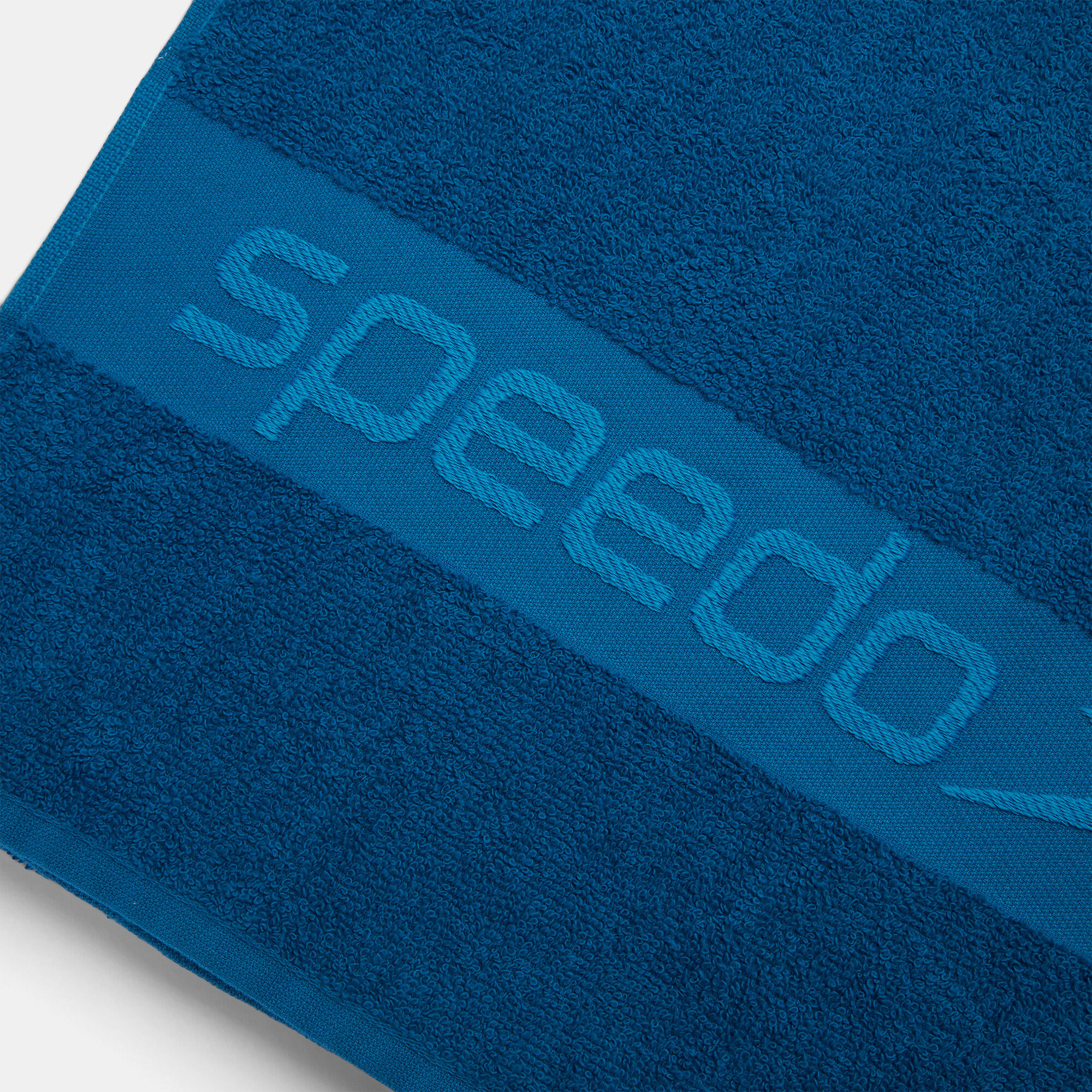 Speedo towel pants top