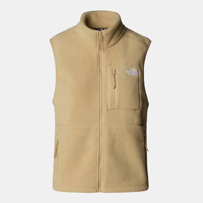 The North Face Women’s Yumiori Gilet Beige