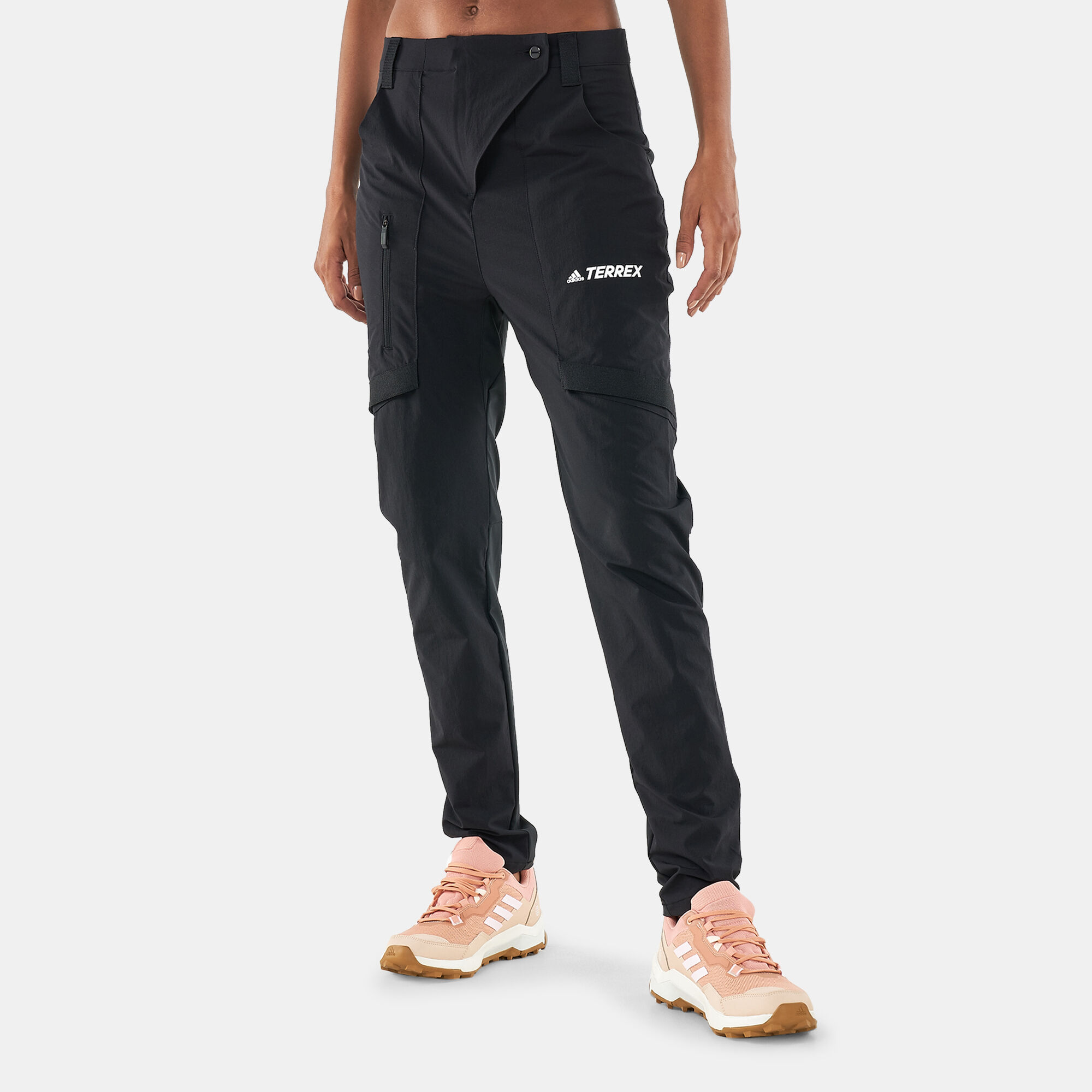 Adidas cheap hiking clothes