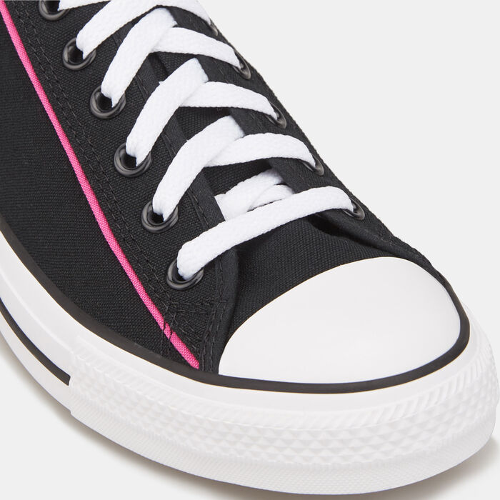Converse Chuck Taylor All Star Unisex Shoe Black image number 4